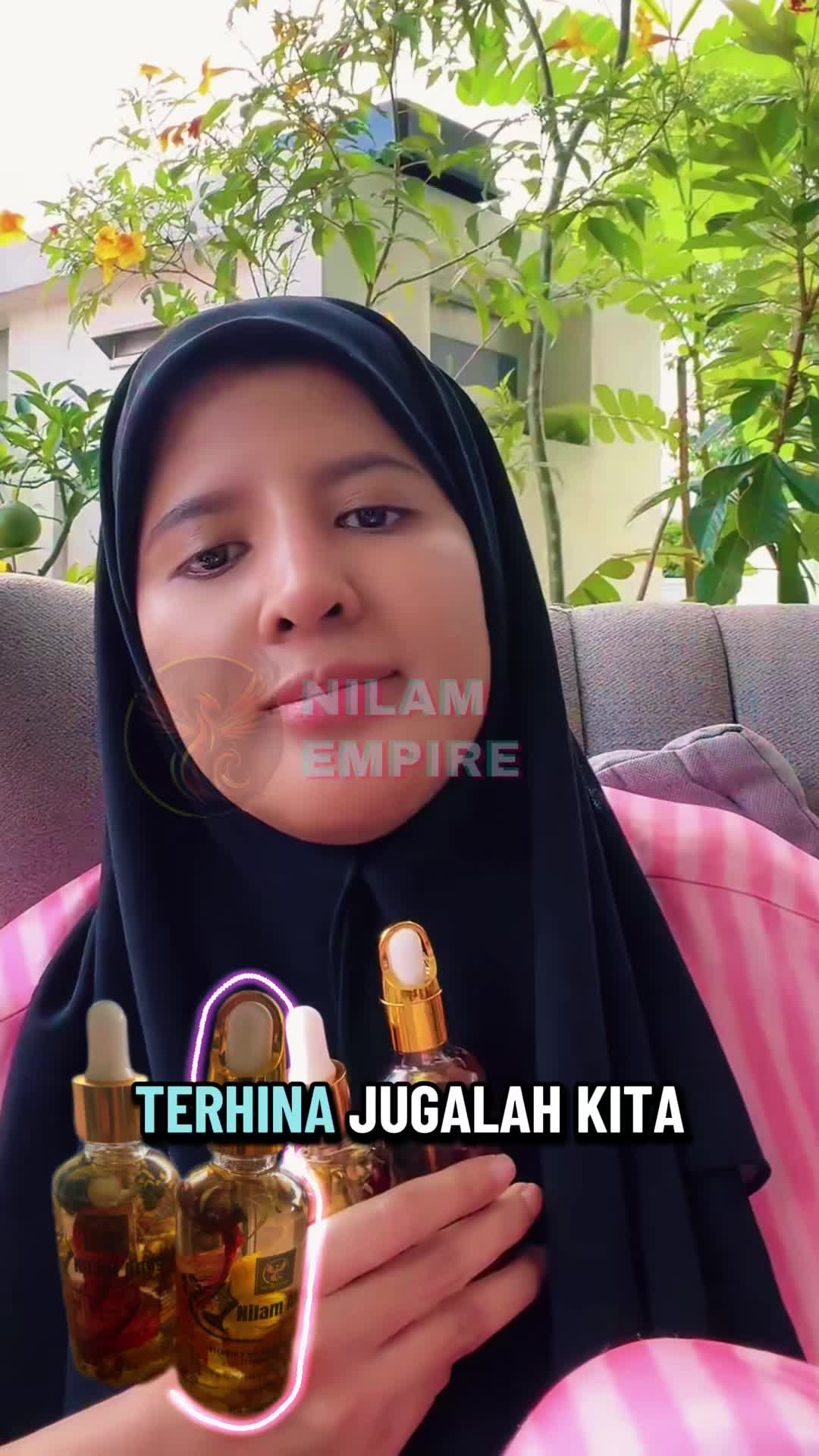 @Puan nilam ortiz&reg;️