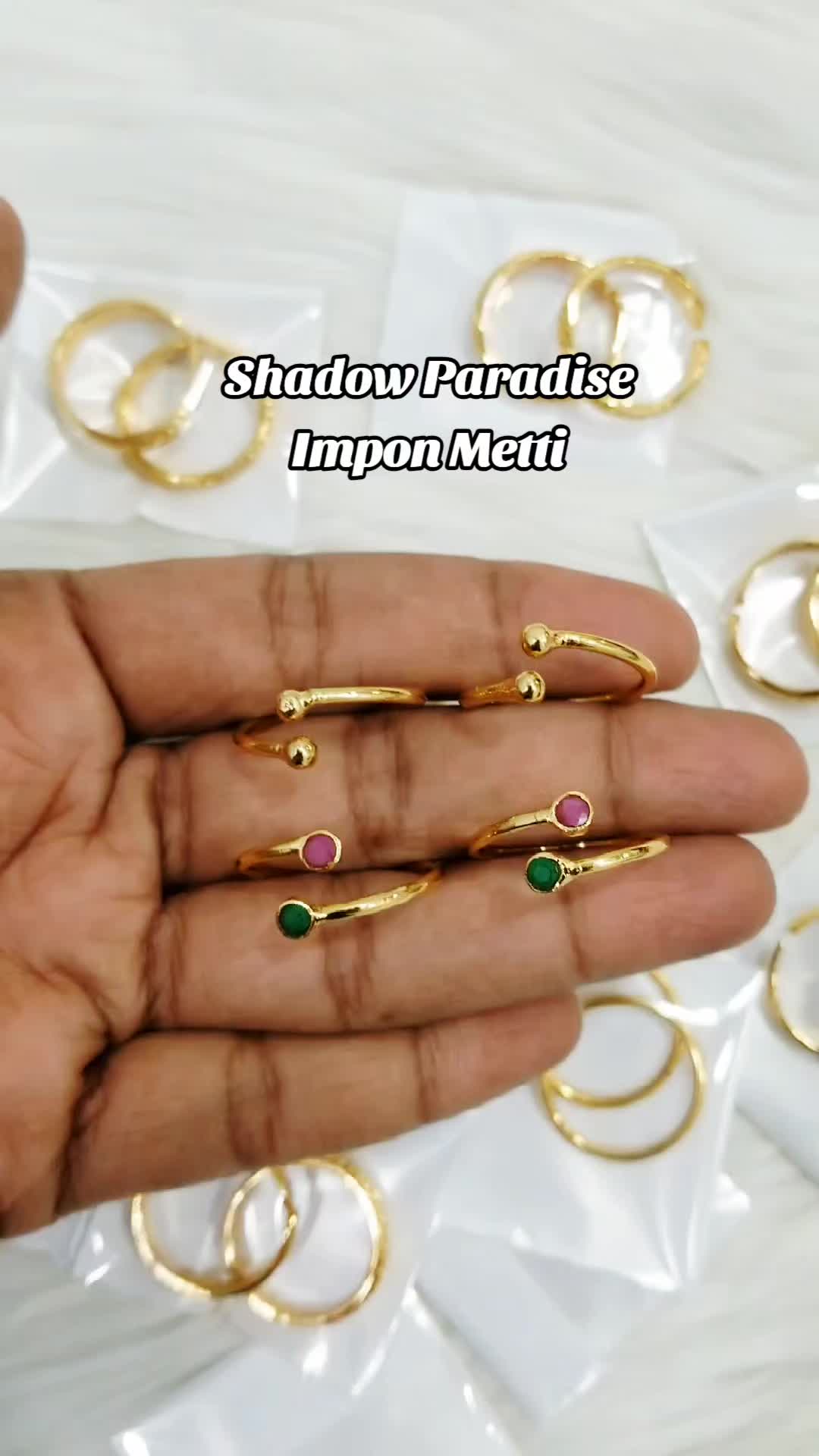 @Shadow Paradise