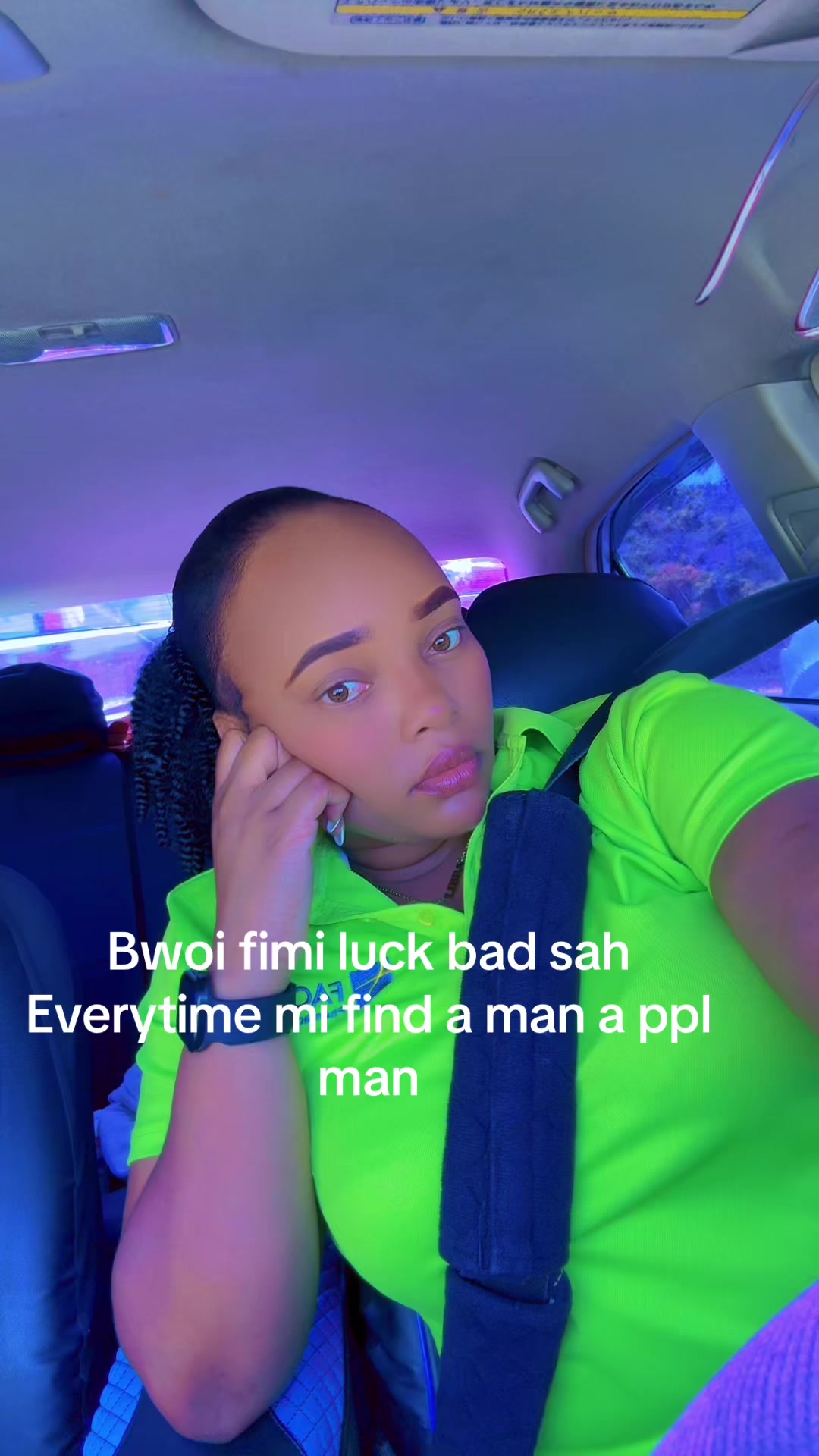 @Firstlady Maxwell