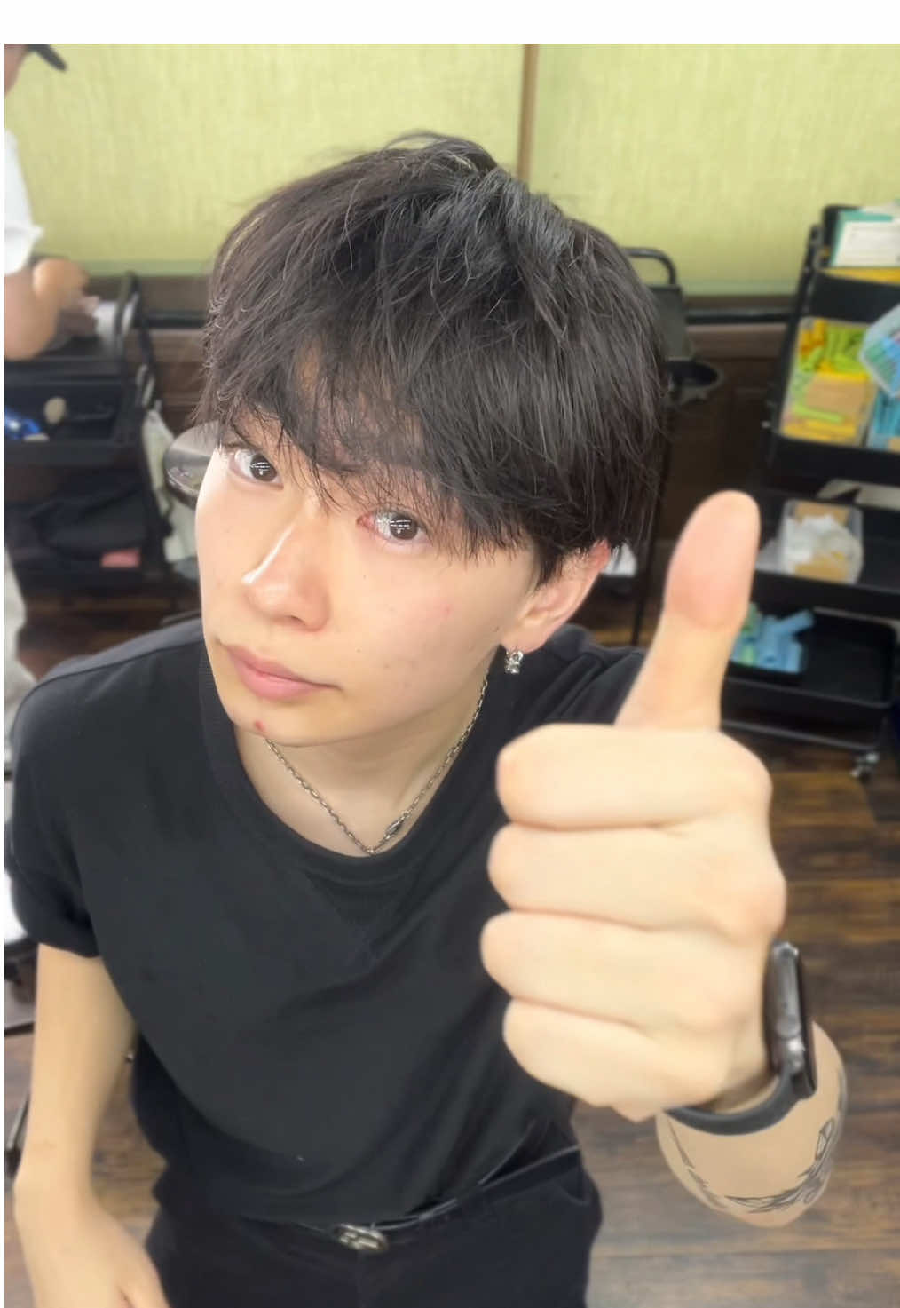 @junya saiki