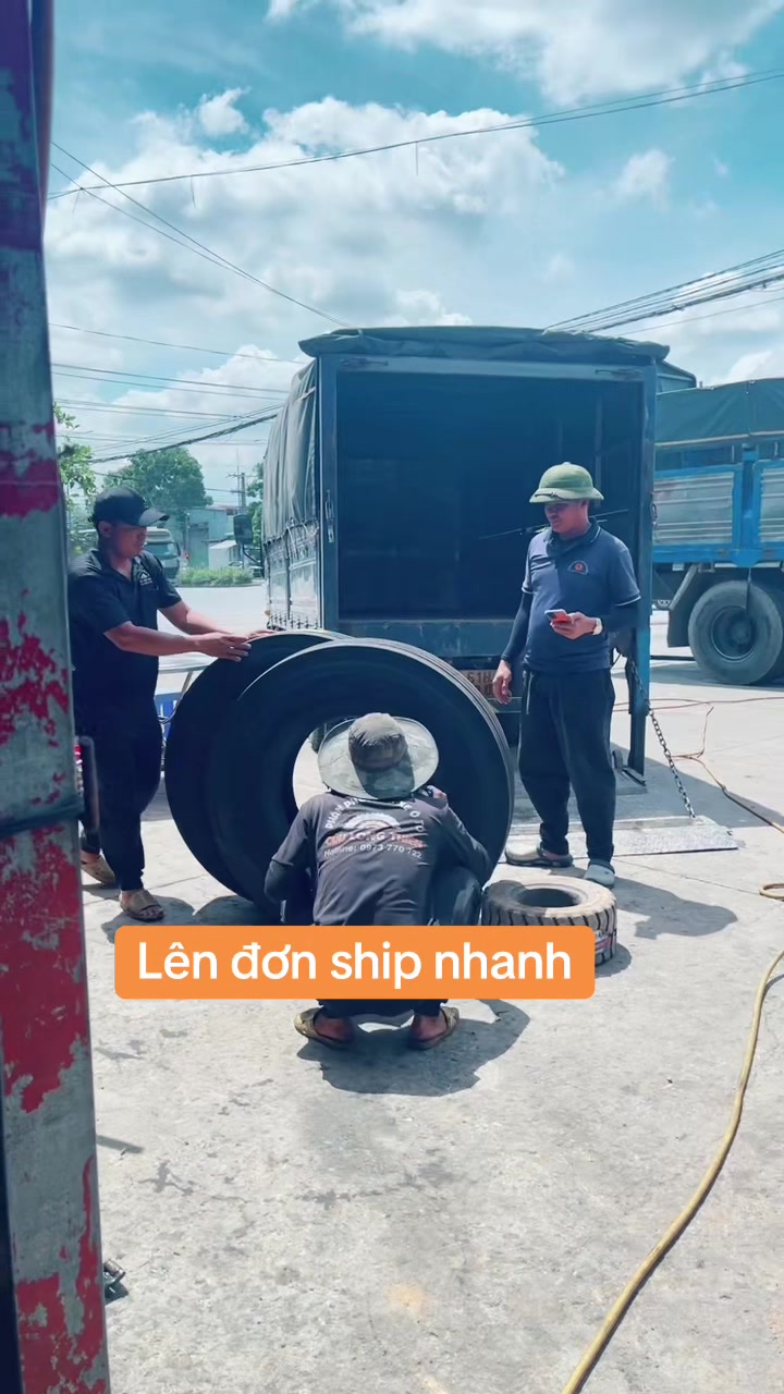 @Cửu Long Thiên