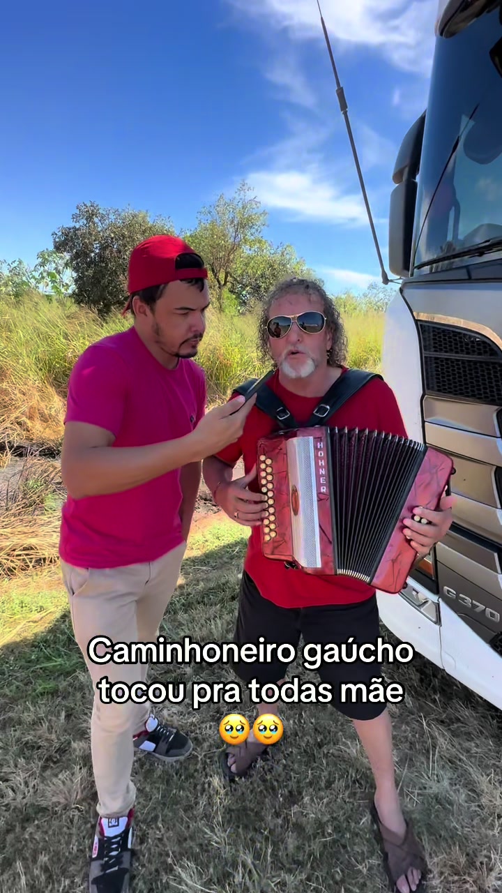 @Naná e Dandan