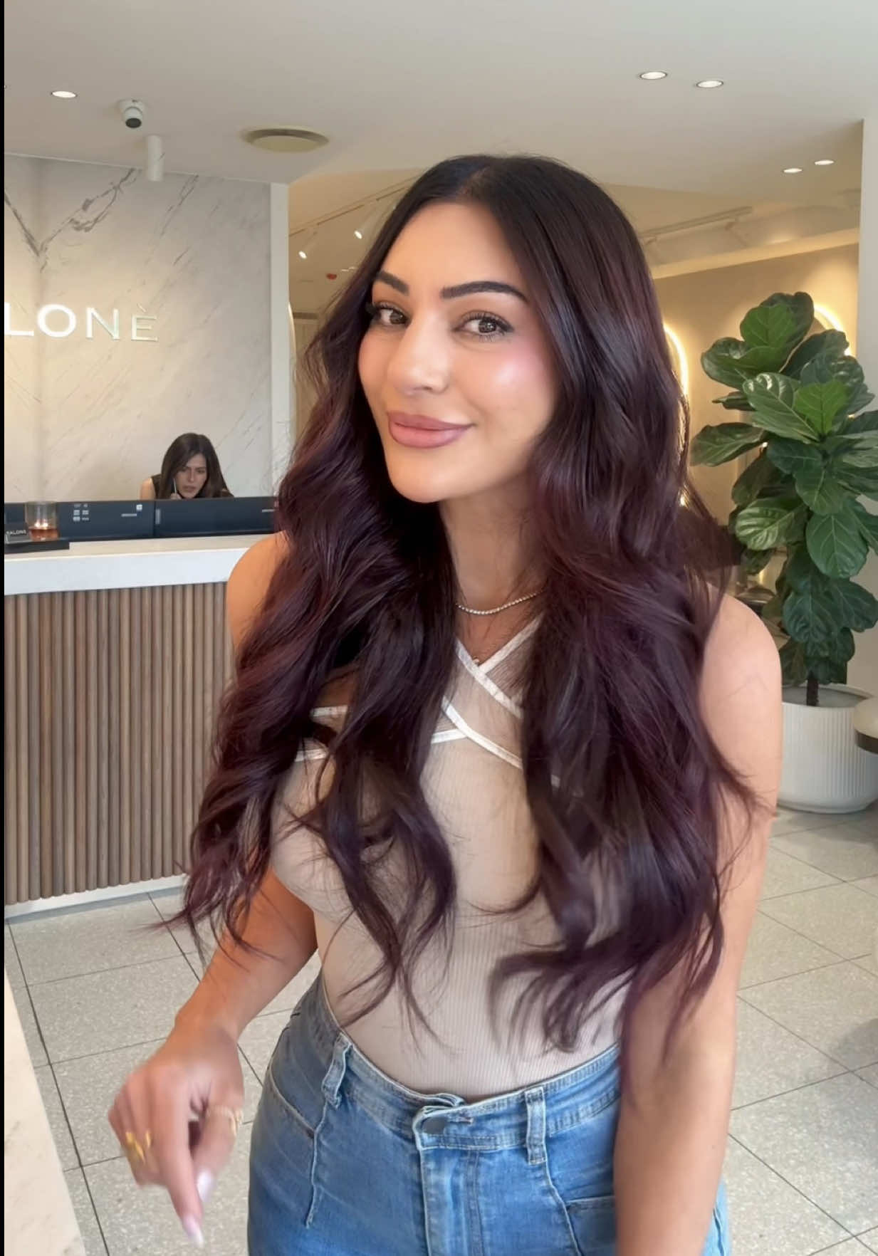 @Danielle Maassarani