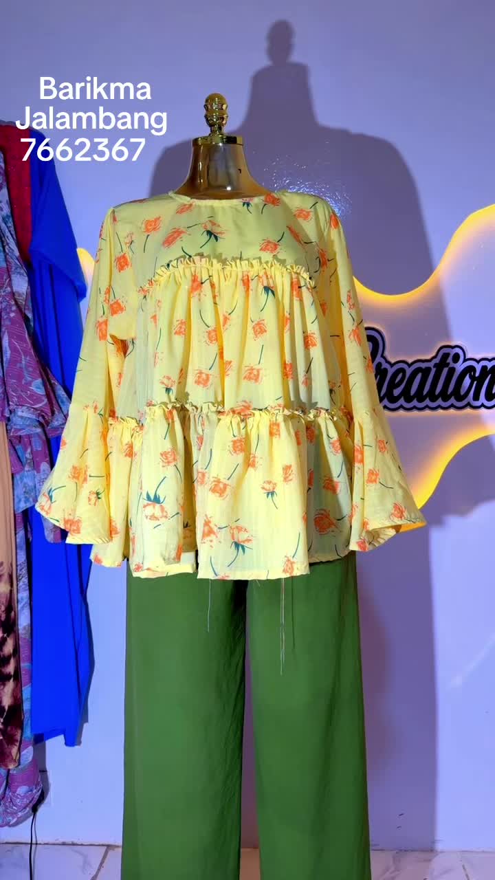 @maya creation
