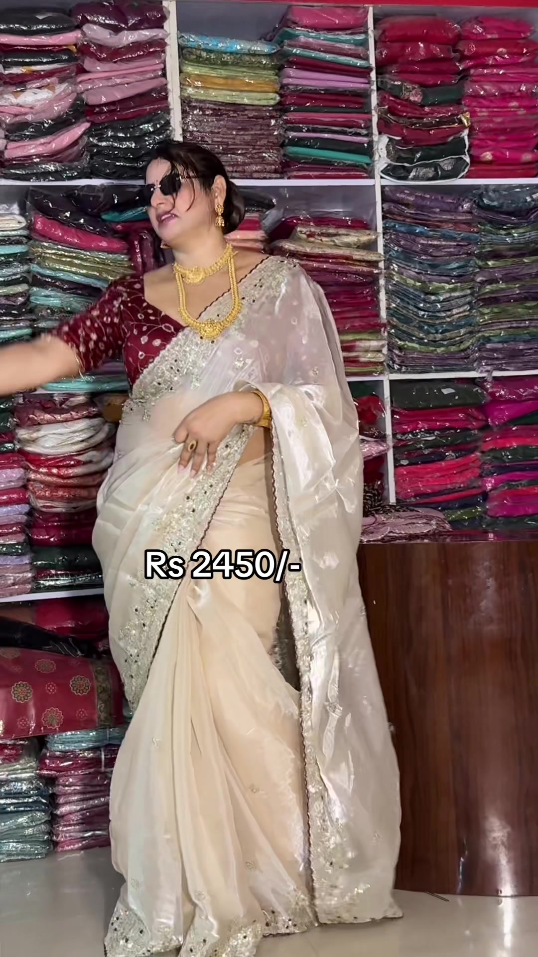 @Rupa Designer Ladies Items