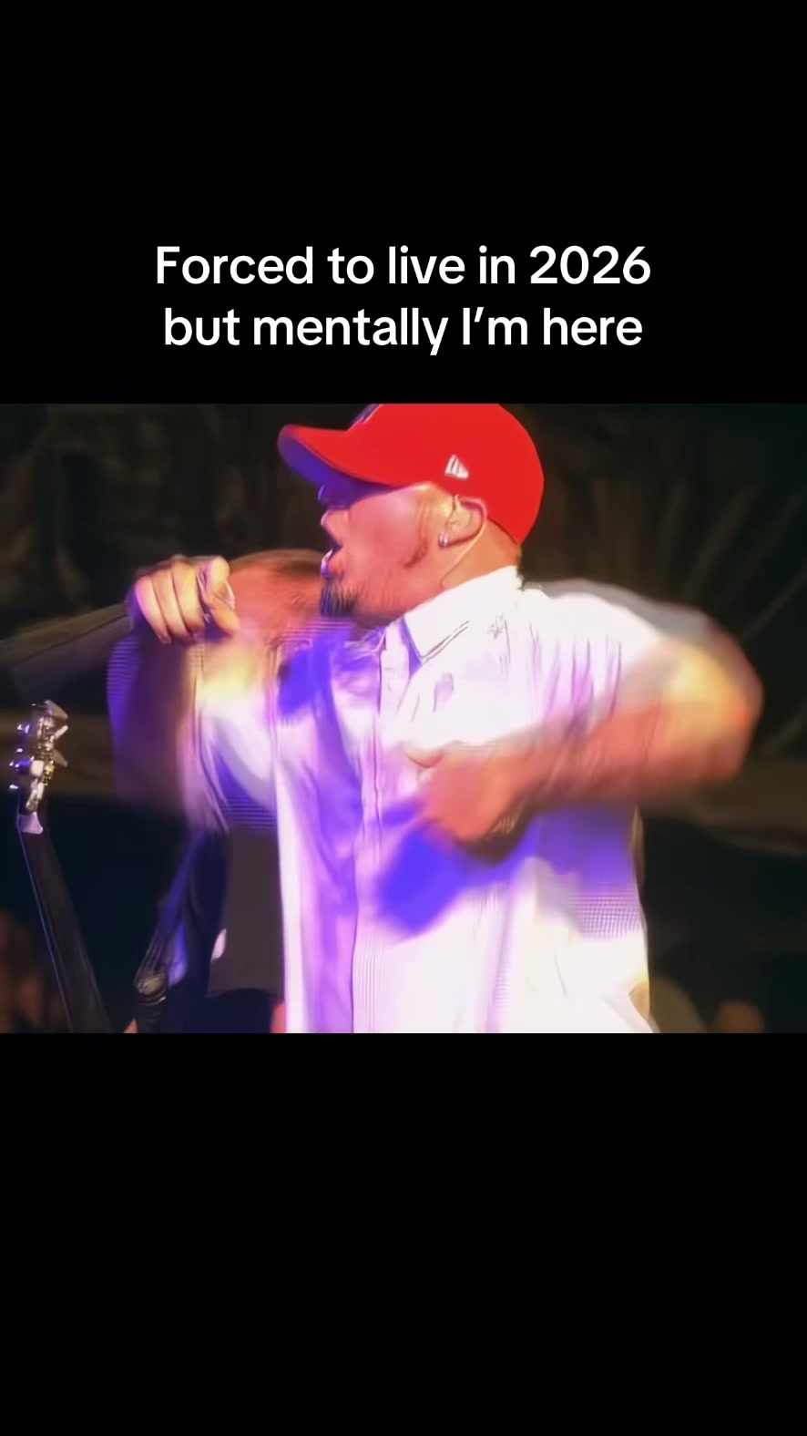 @Rare Limp Bizkit Videos