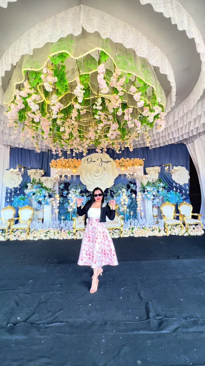 @✨Ayu Ariska Wedding Kubar✨
