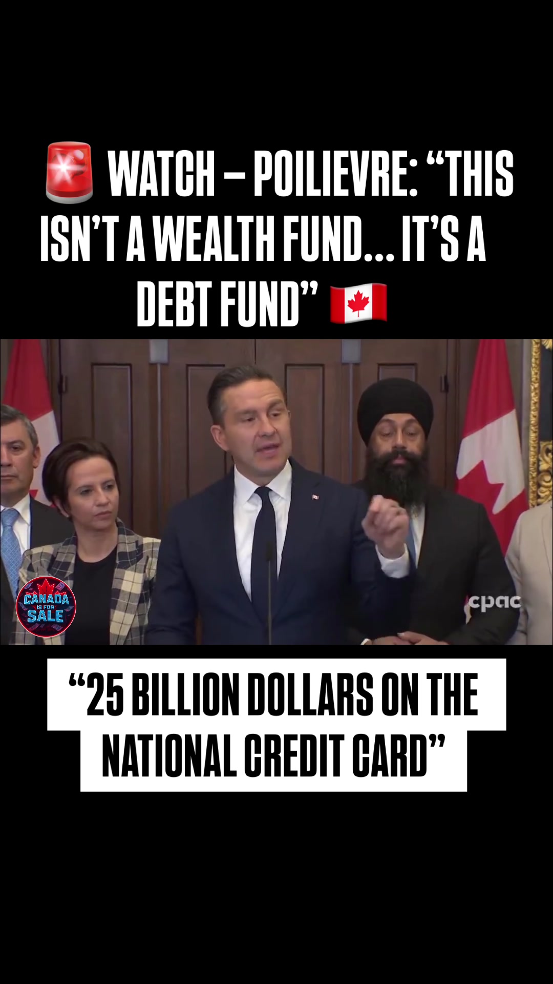 @Canada Is For Sale