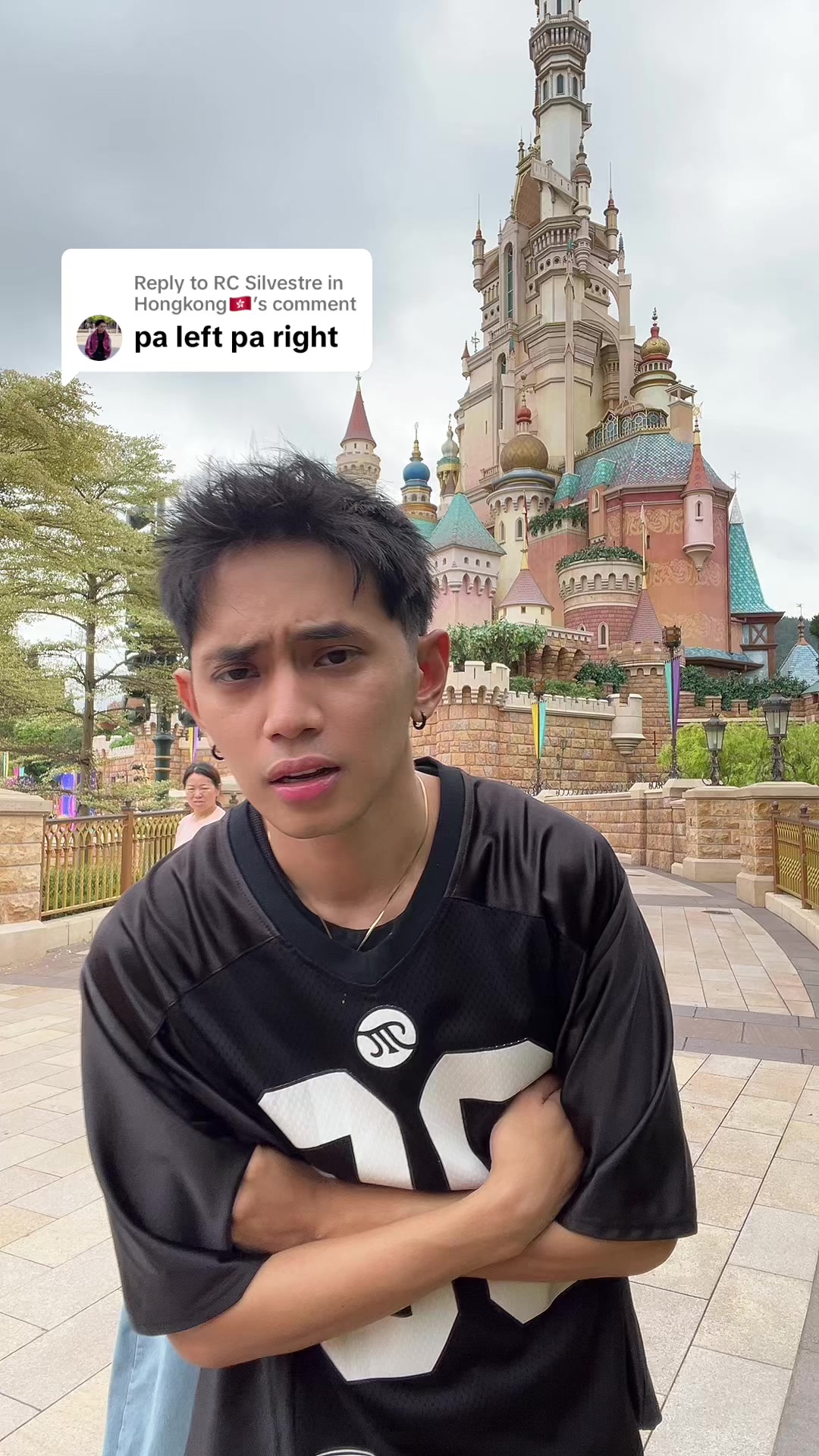 @Mitch Raymundo