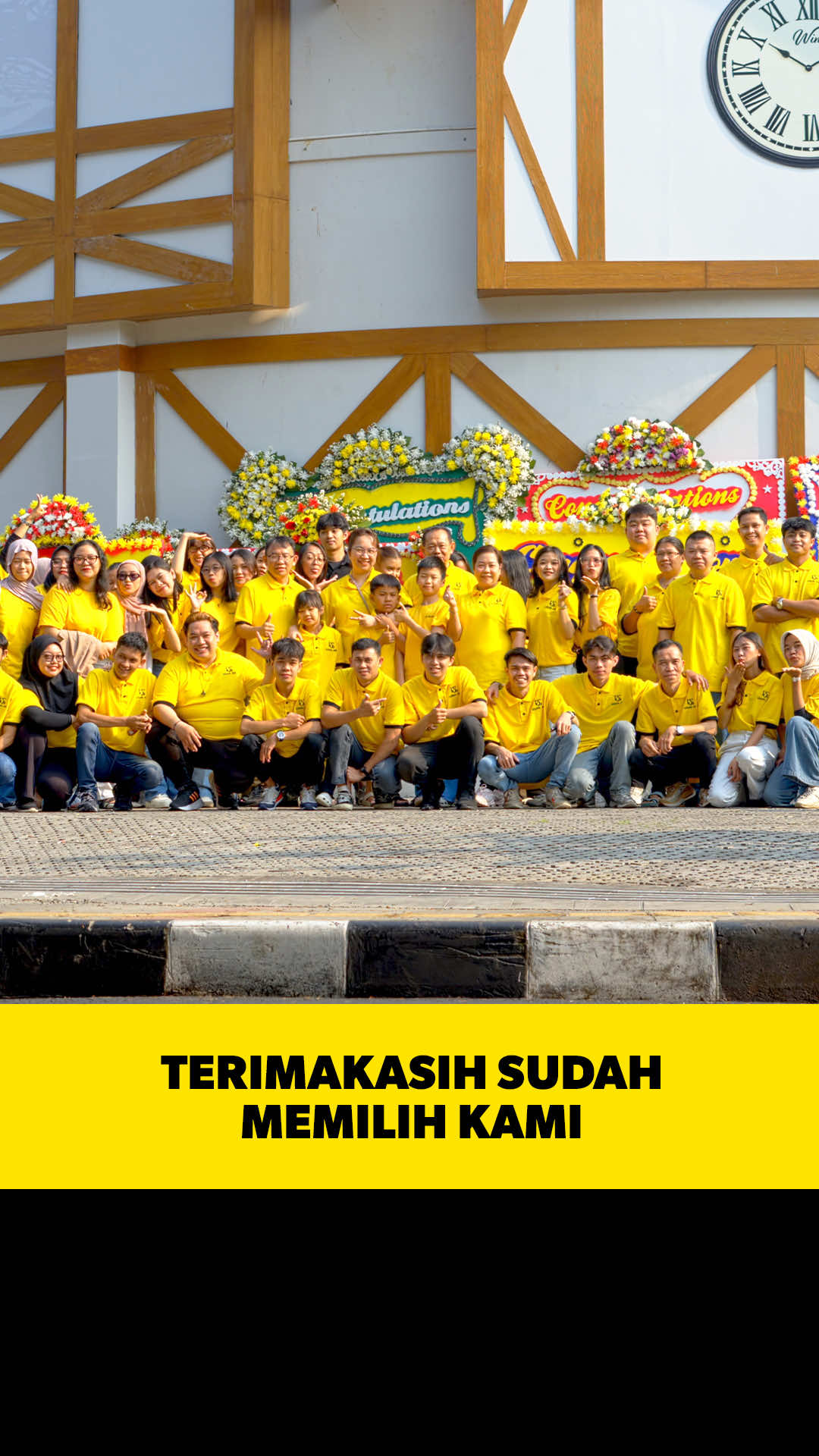 @Gudang Jam Official