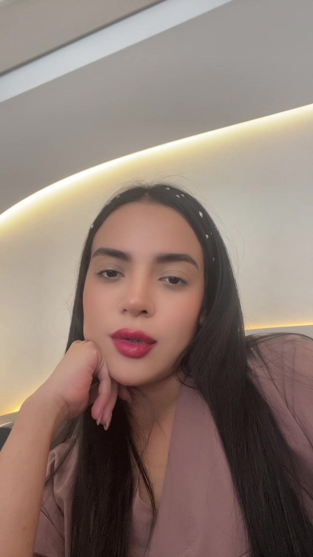 @Alejandra Dominguez