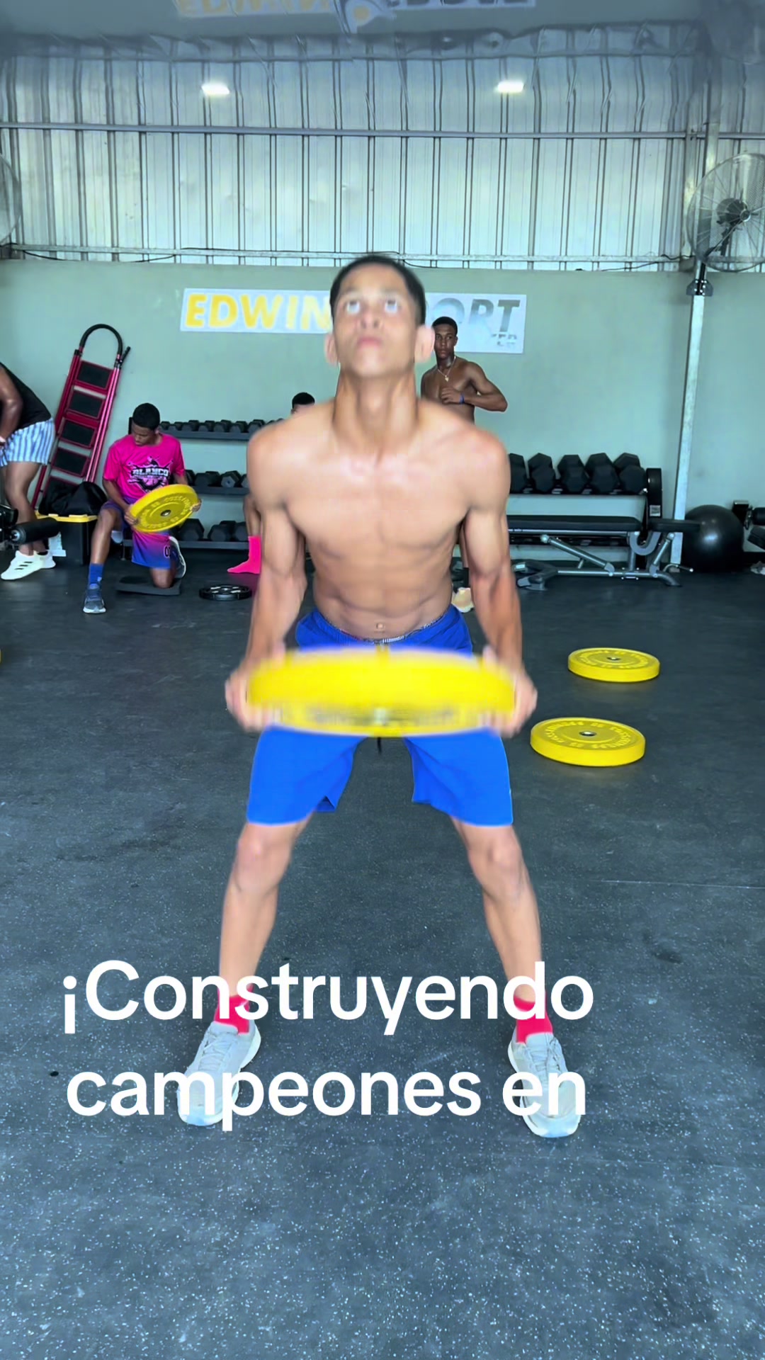 @Edwin | Alto Rendimiento 🇩🇴