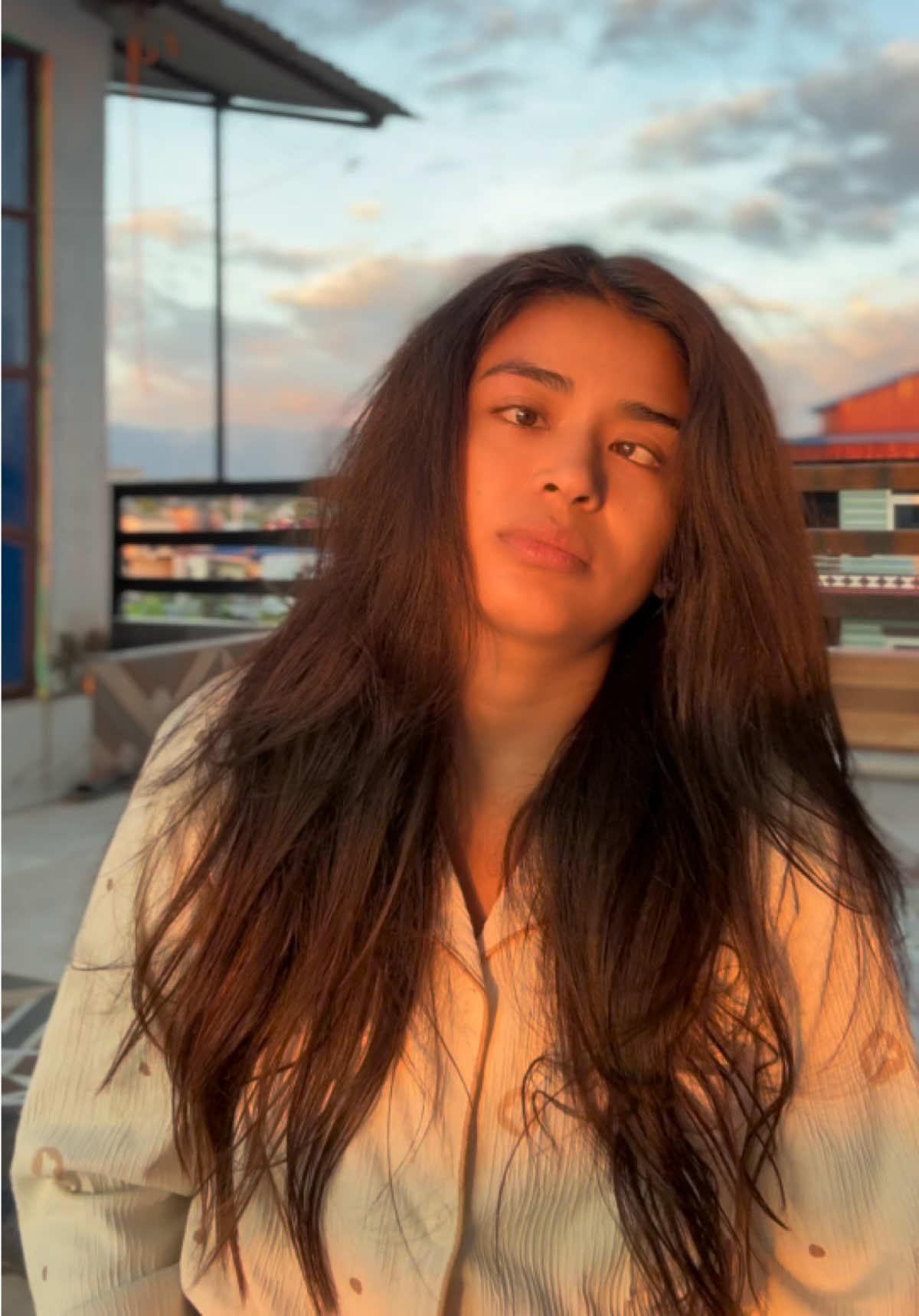 @Prinsika Shrestha ❤️