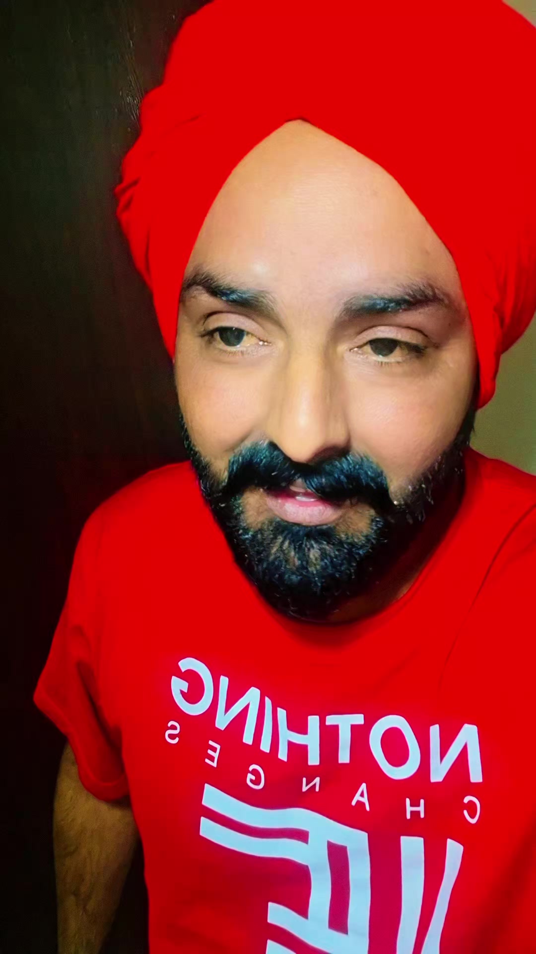 @Charanjit Singh channi