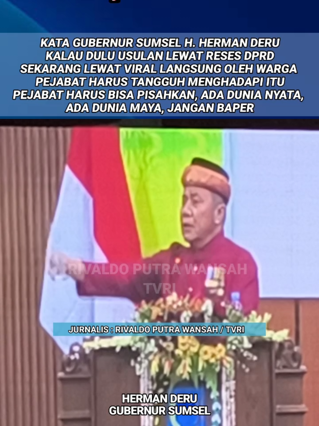 @Bang Valdo