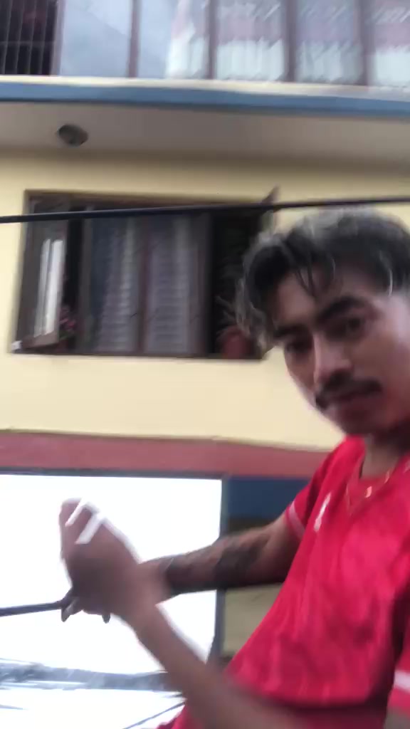 @Pradeep Tamang