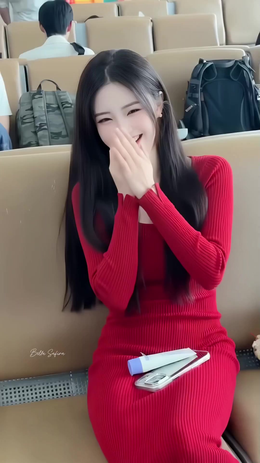 @Bella Safira