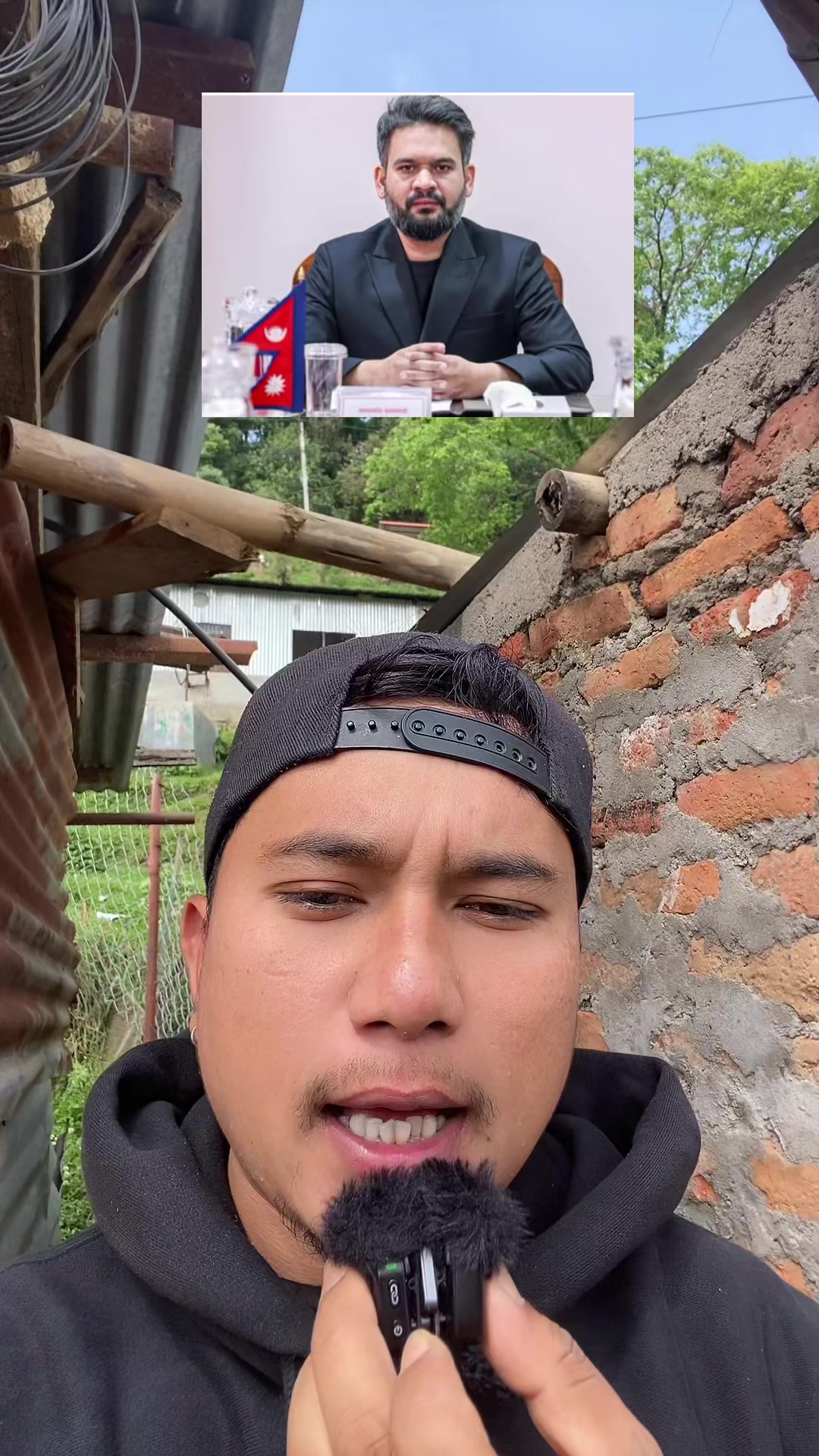 @Sonam Tamang