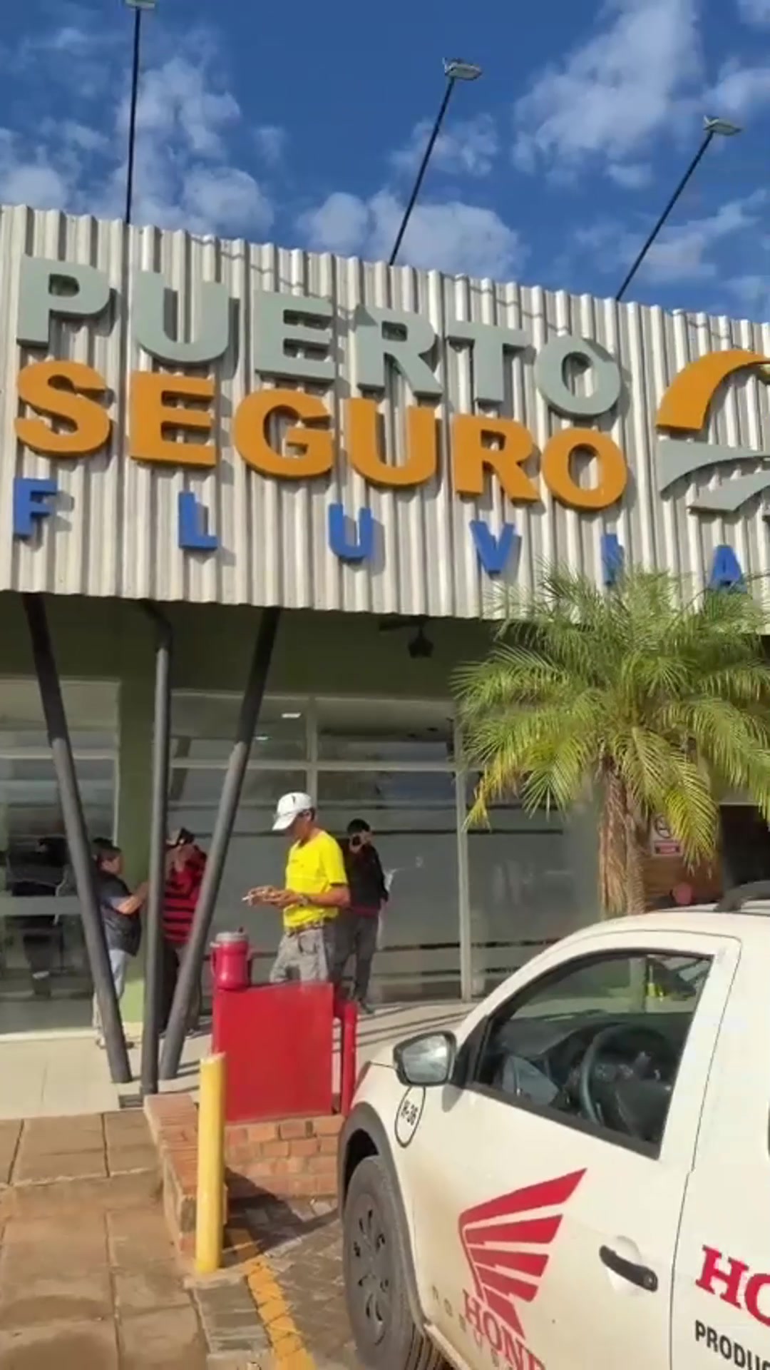 @Imperio Logistics