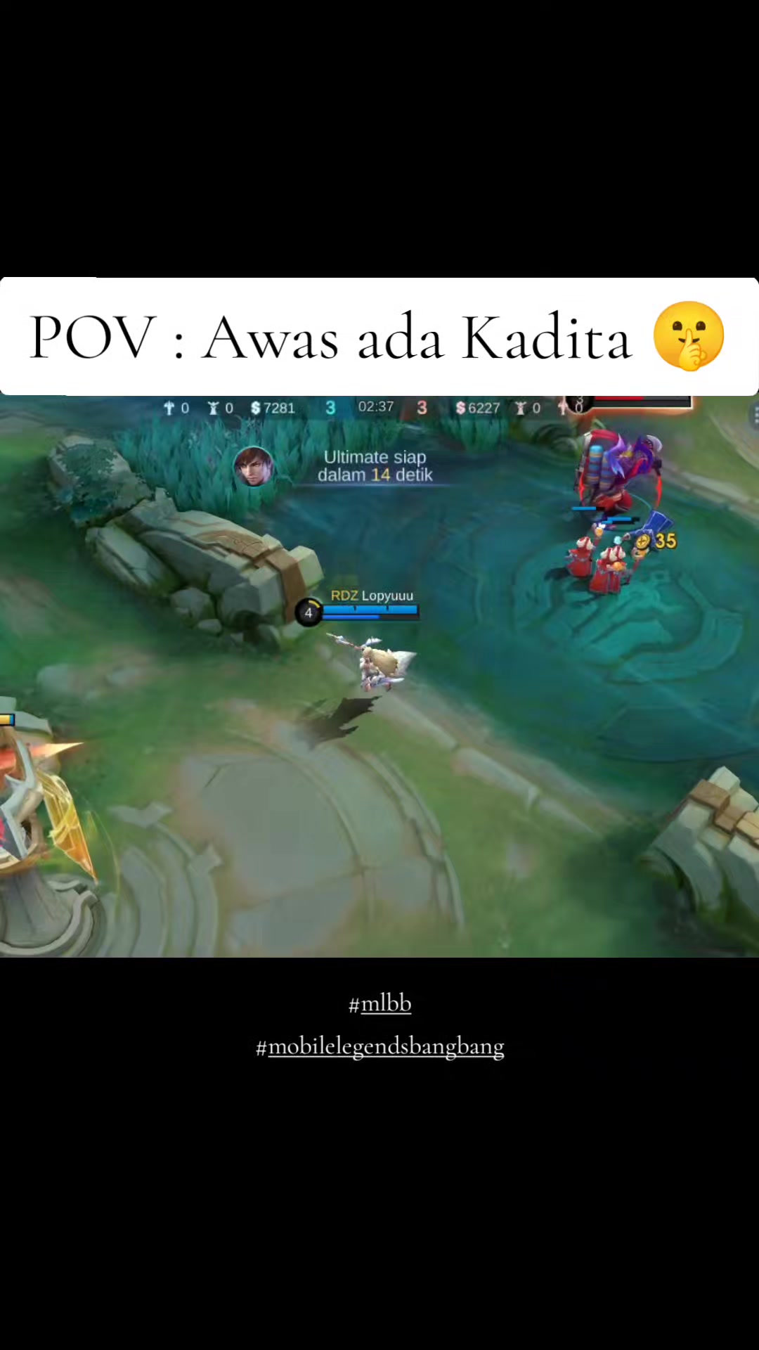 @Lopyuuu 💙