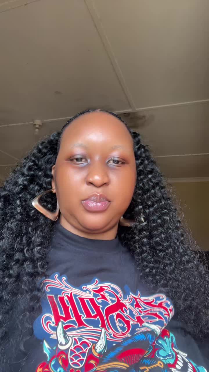 @Zama the butt “Mamngomezulu”