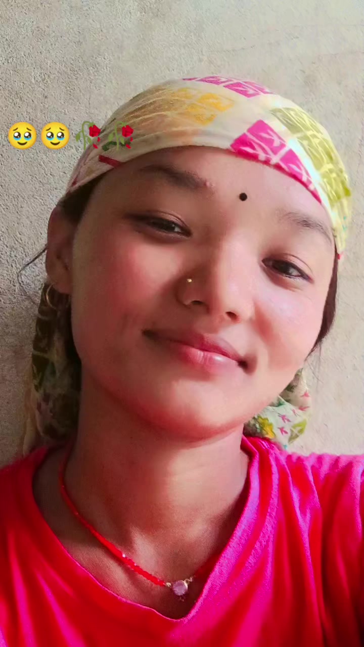 @TULSHA MAGARNI❤️&zwj;🩹🥀
