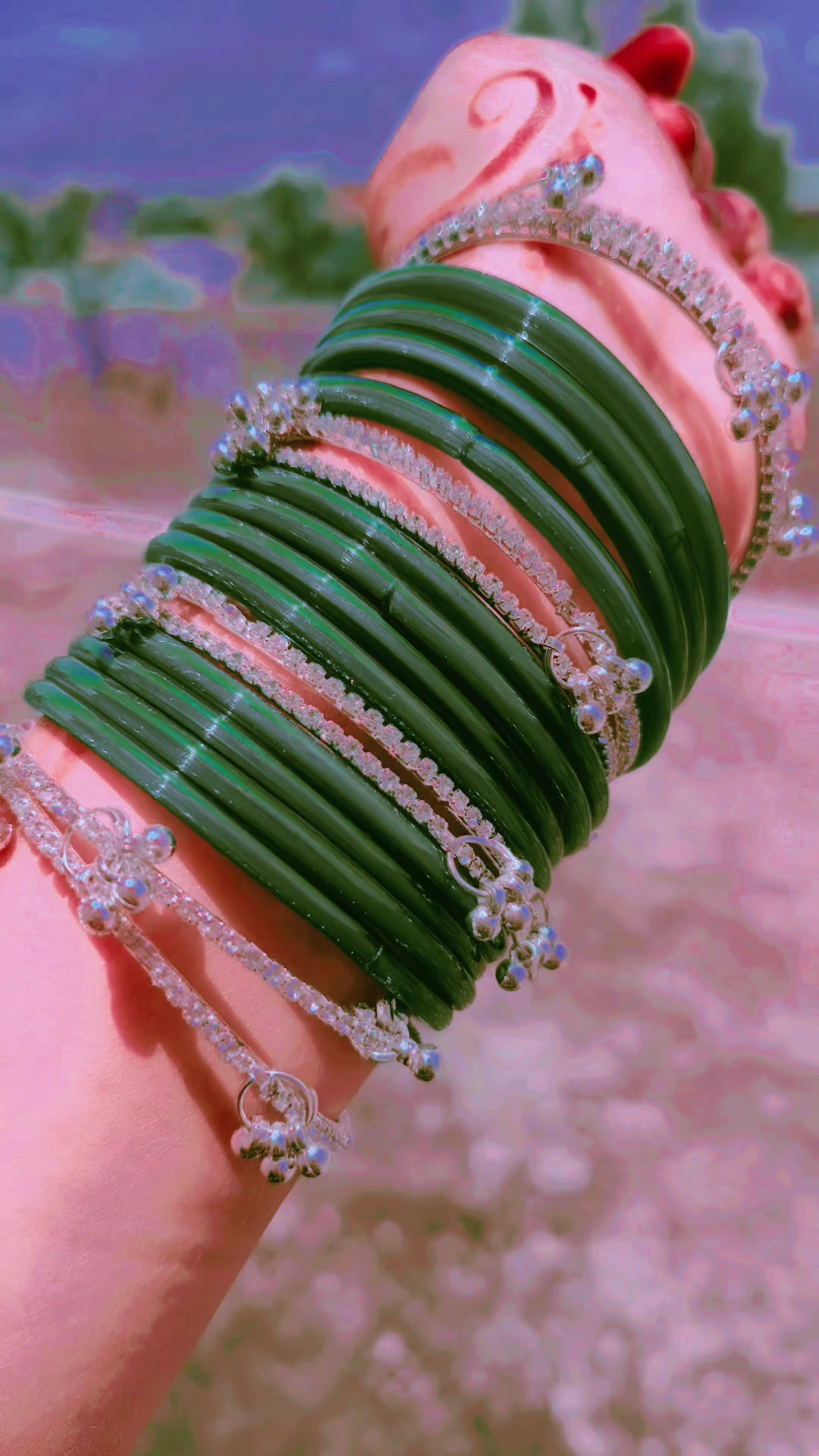 @🖤ᴍᴀʜᴀʀᴀɴɪ🫅✪