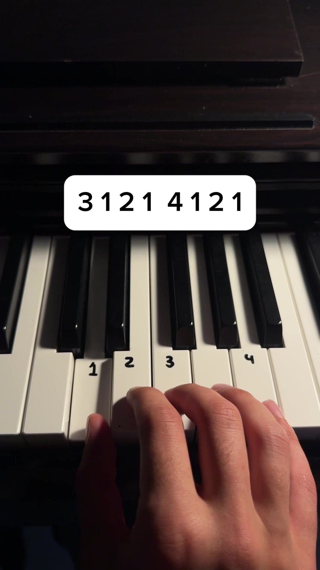 @Keys Tutorials