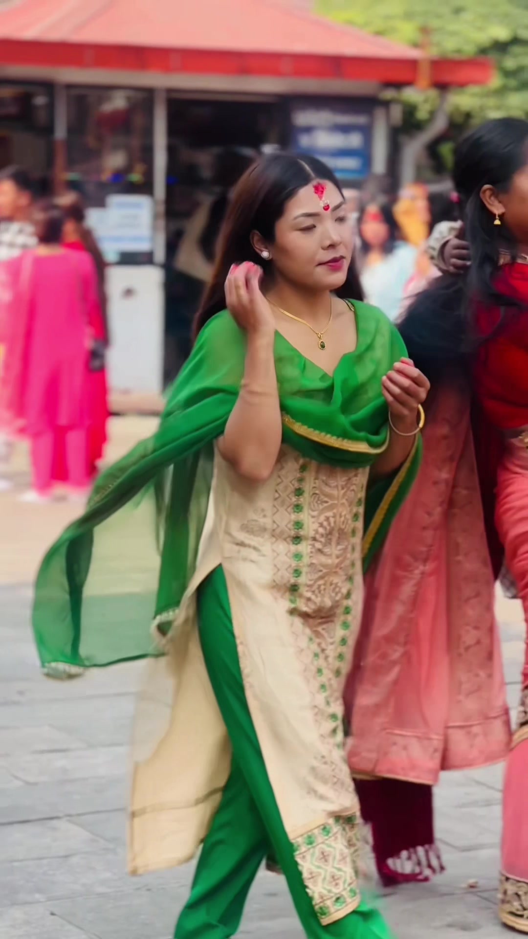 @Karishma Garbuja
