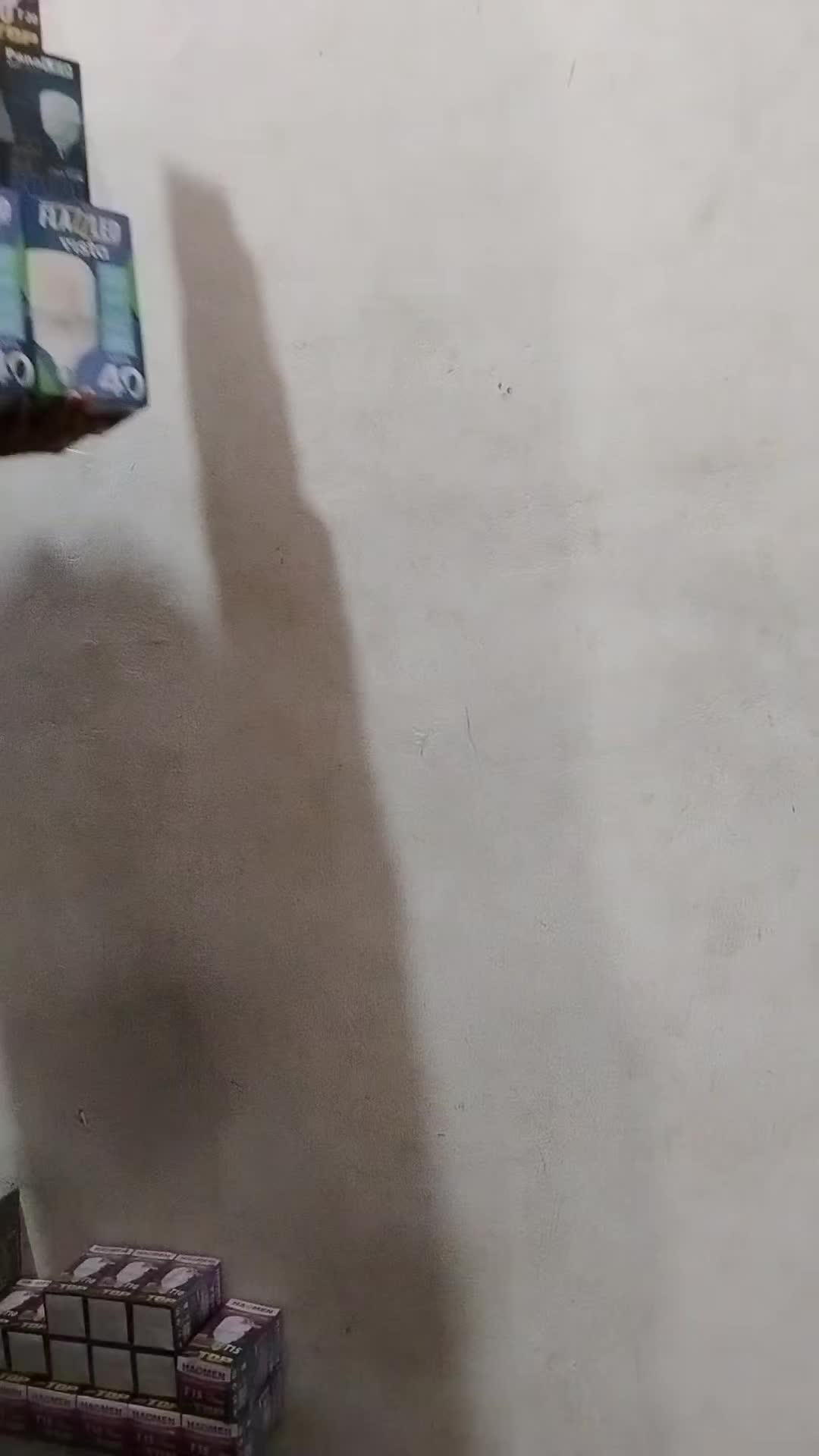 @Toko Berkah Elektrik