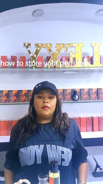 @lexyfragrance