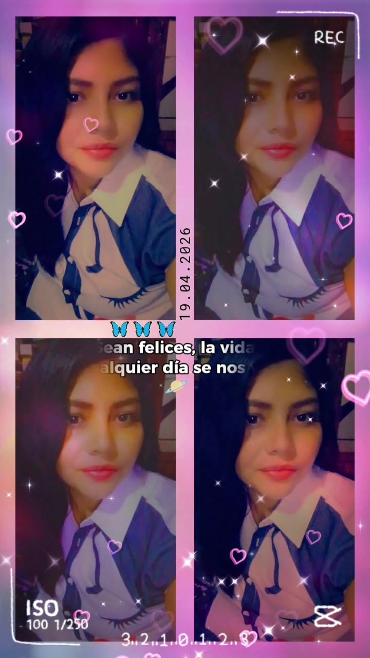 @Cecelia Flores