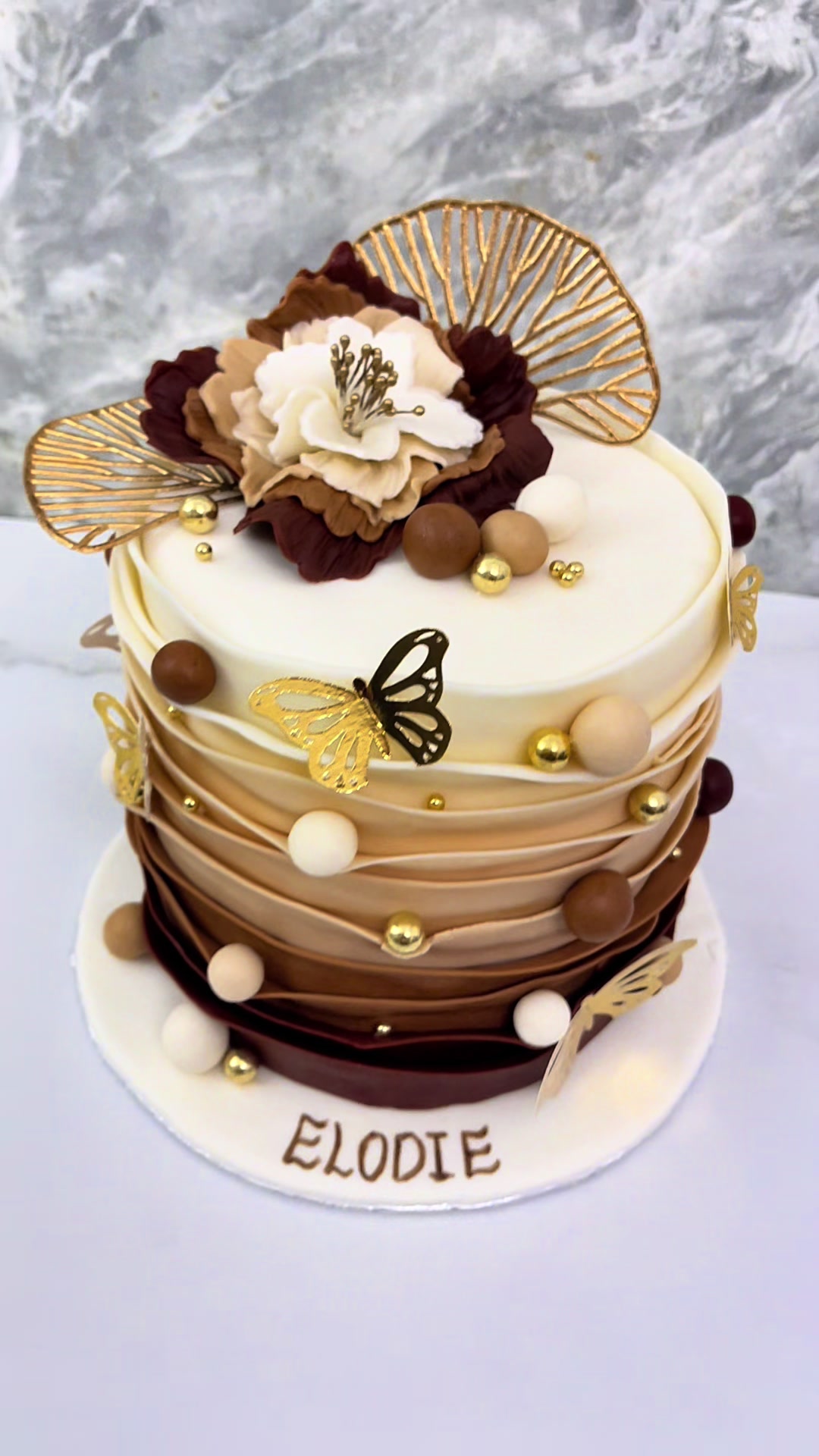 @Janna’s Cake