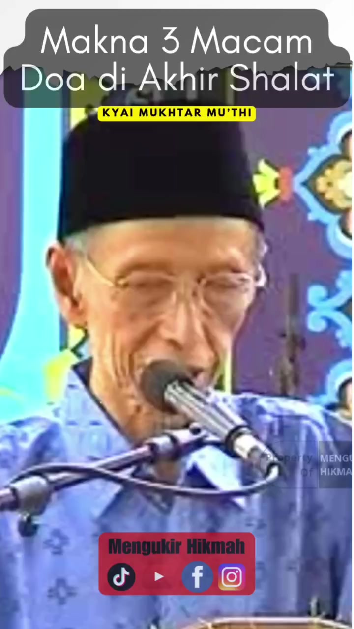 @Mengukir Hikmah
