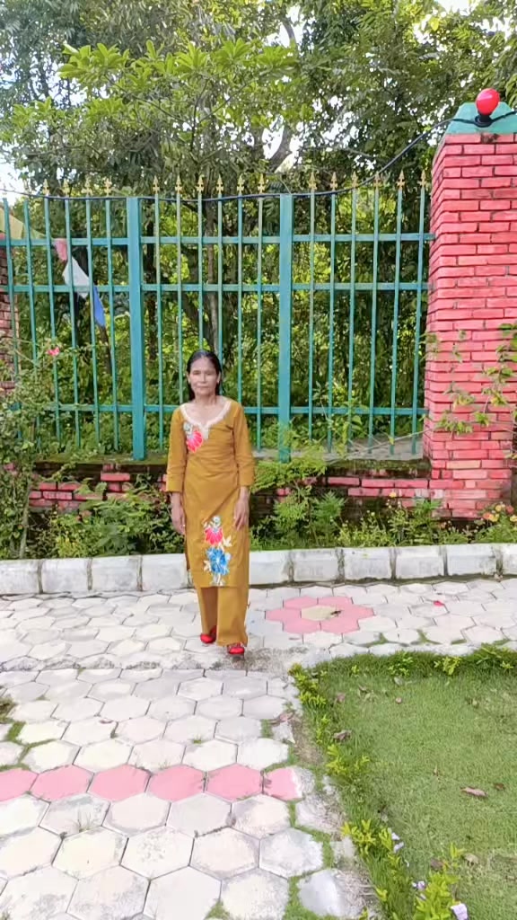 @muga malla