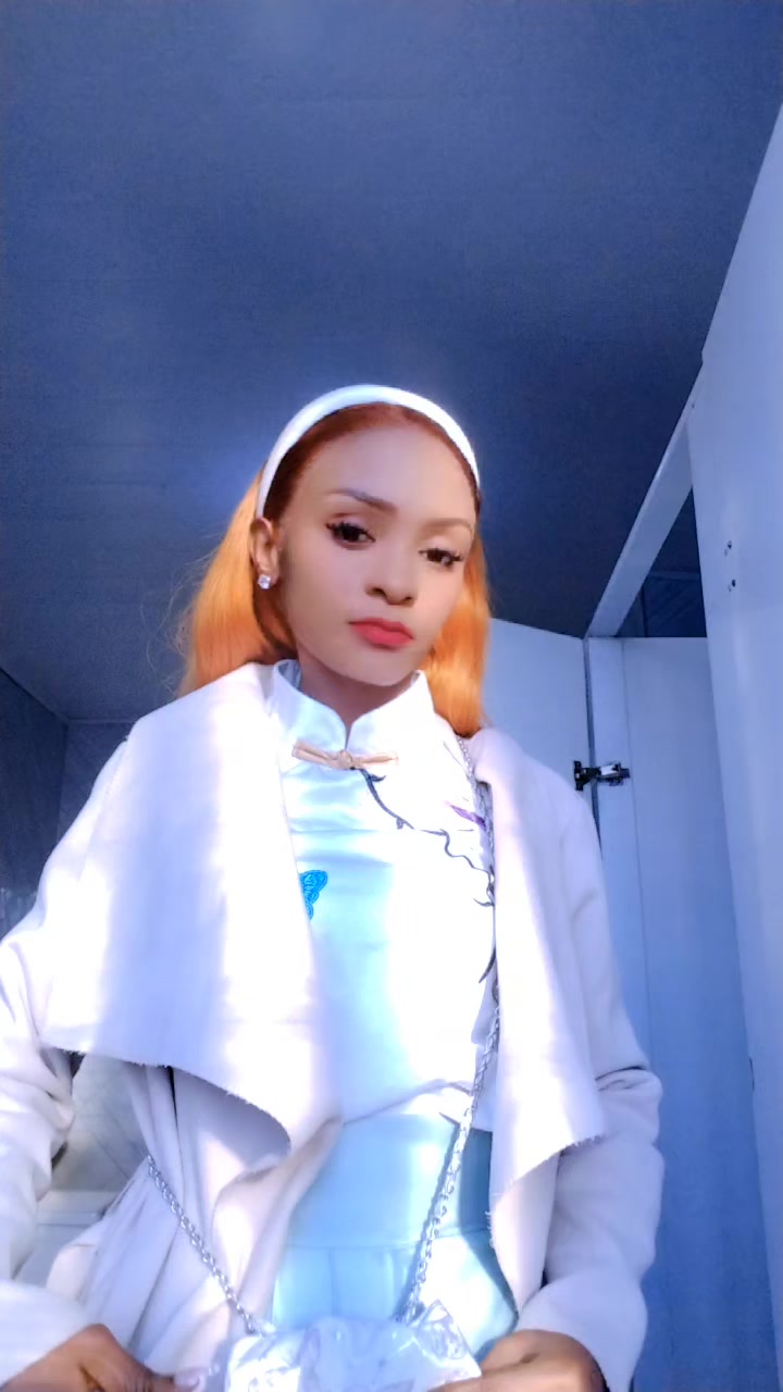 @Ordained for Greatness