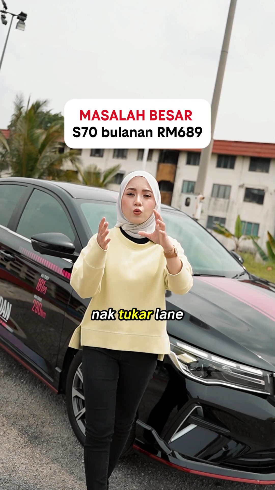 @Proton Car Agent