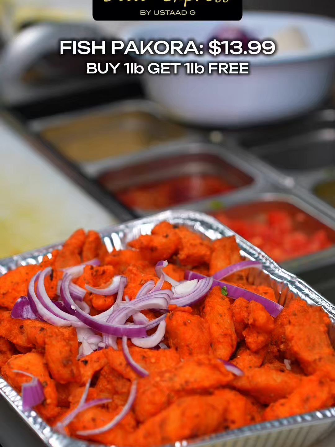 @Dilli Express