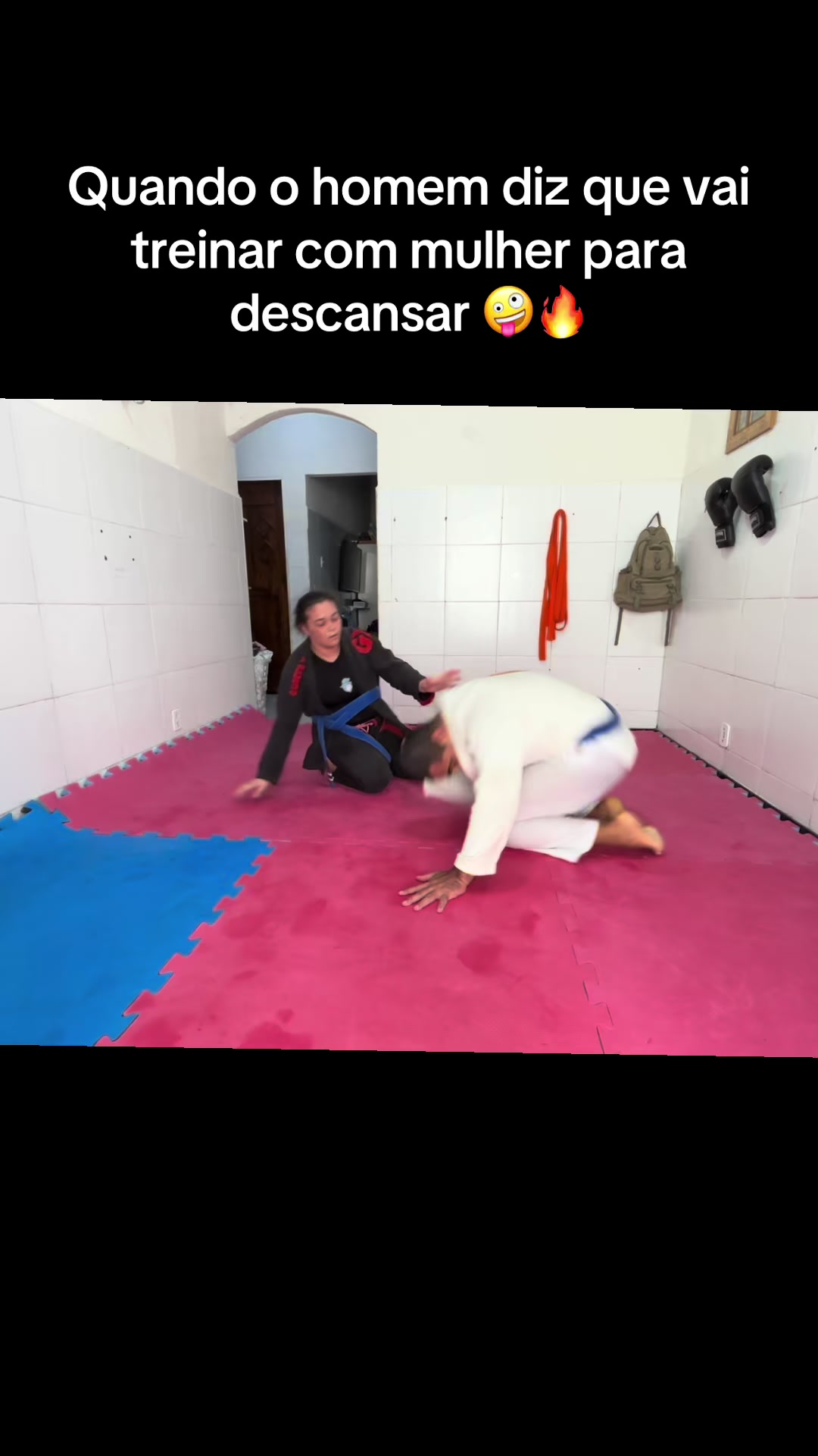 @FamíliaBJJ 🥋🥊🔥