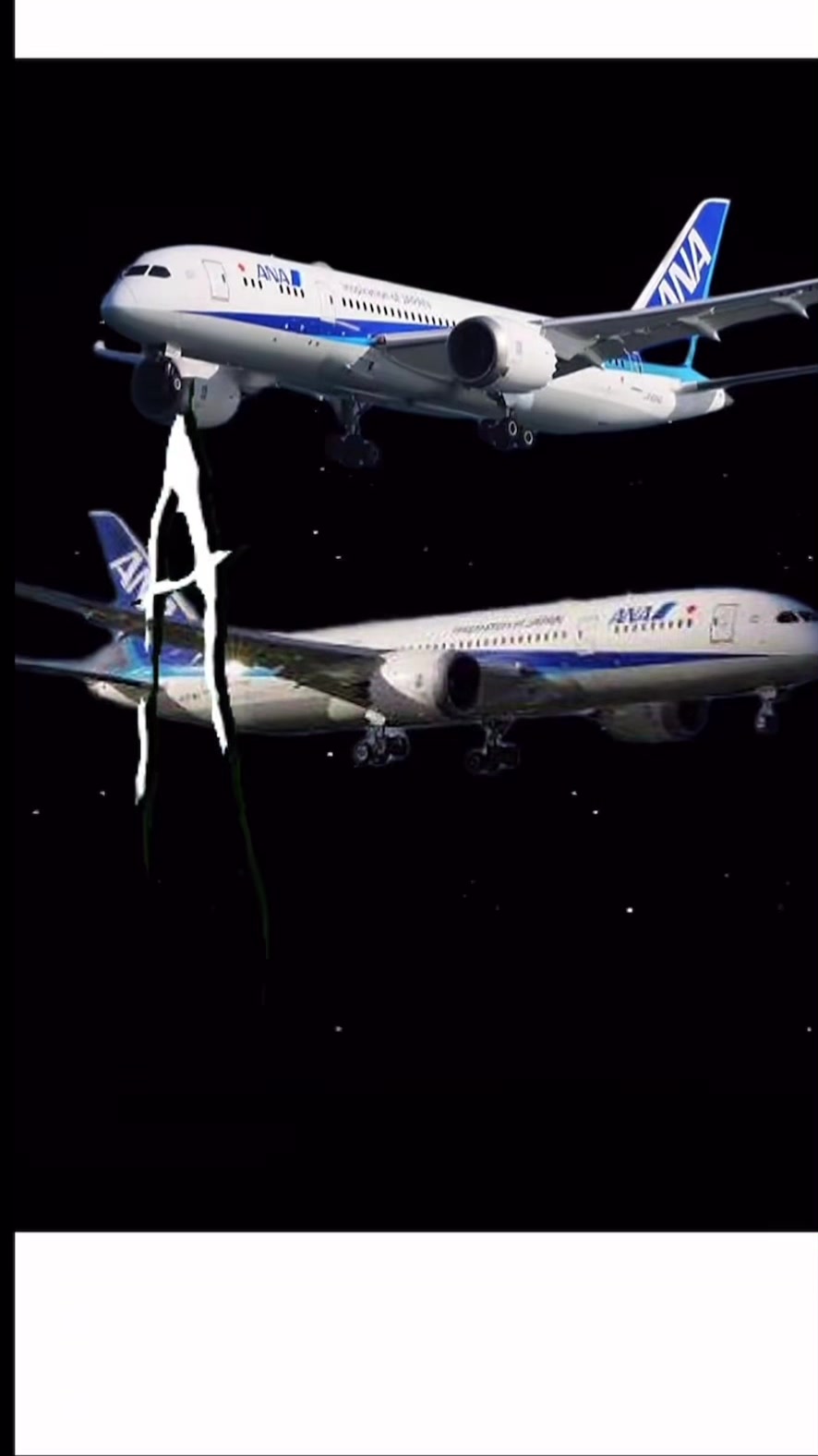 @ジョン&飛行機好き!737推し