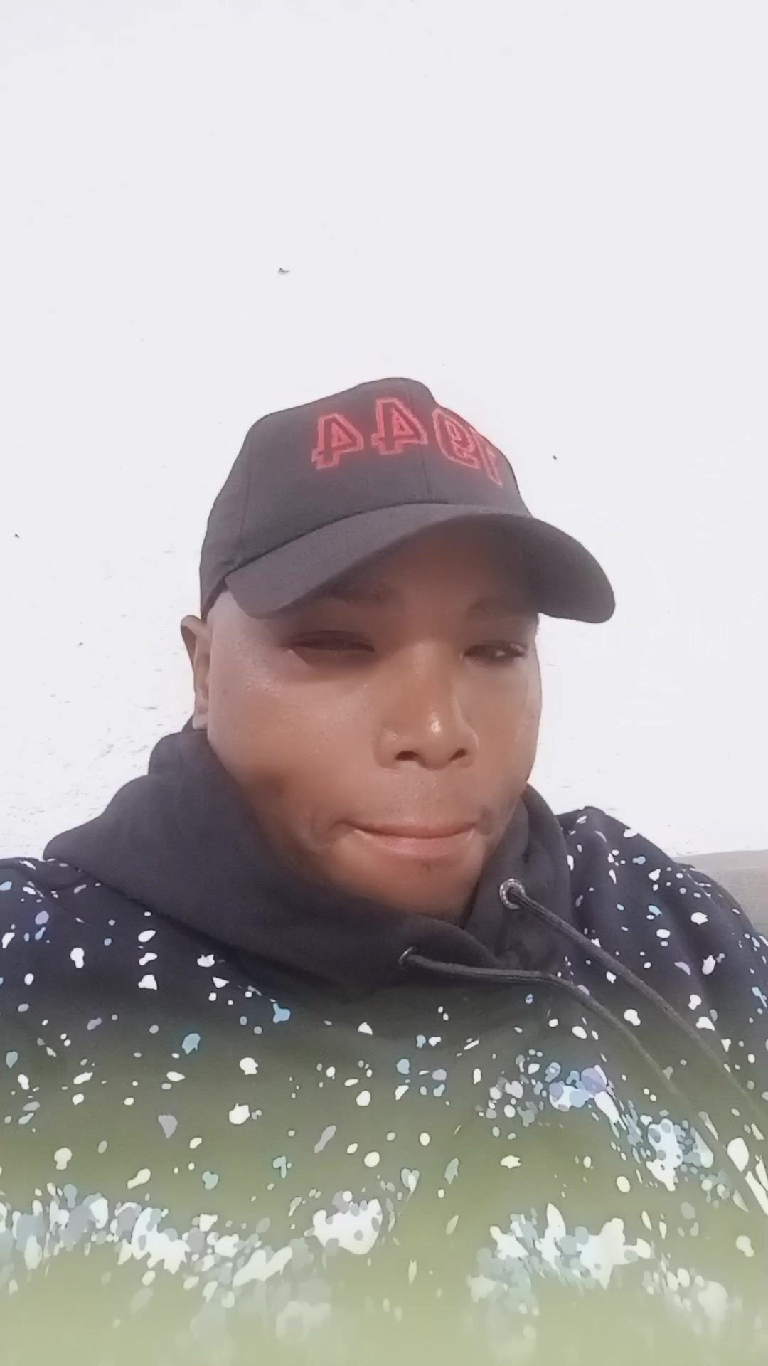 @Mayidela Mathebula