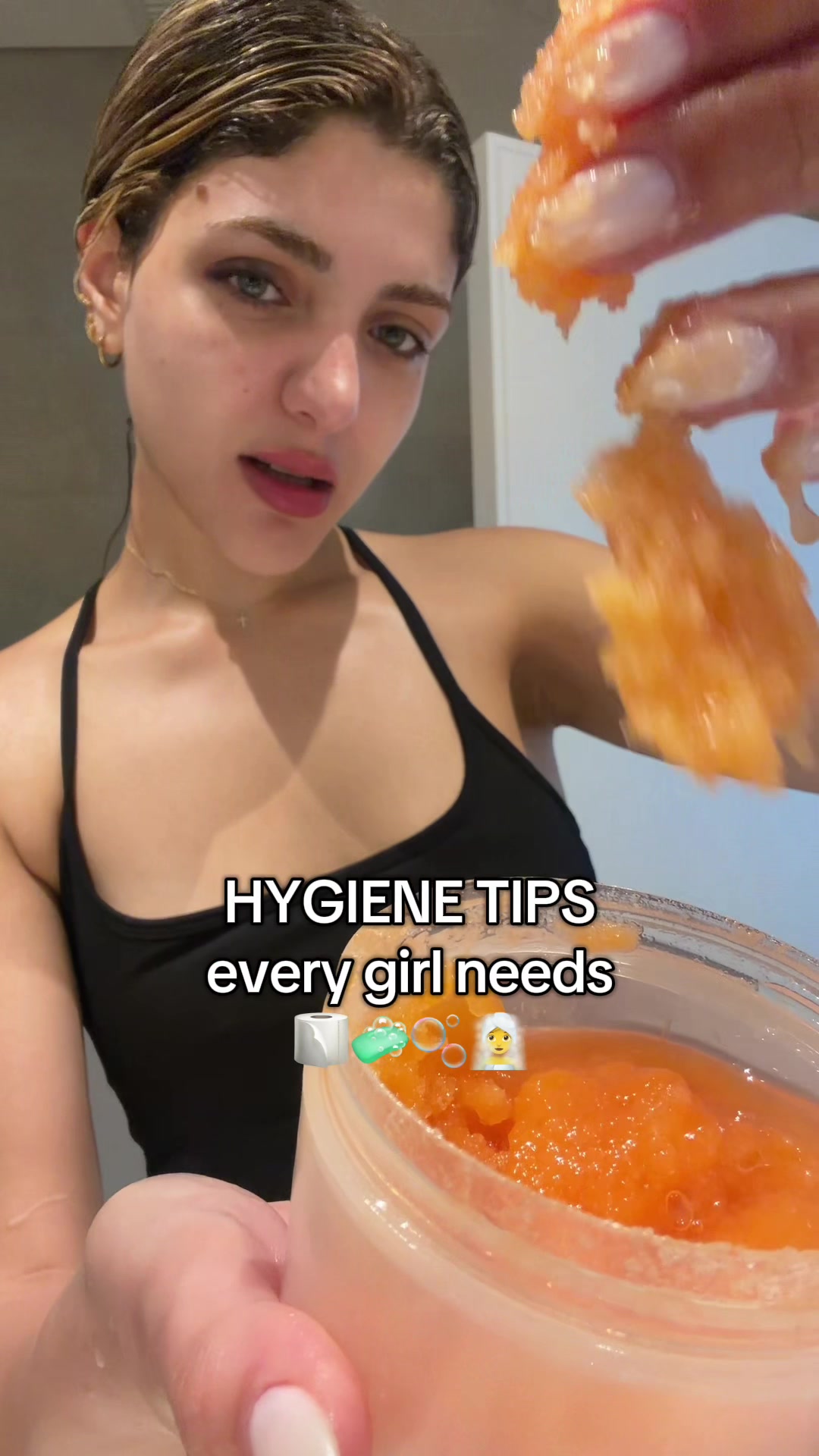@DailyWithKristina