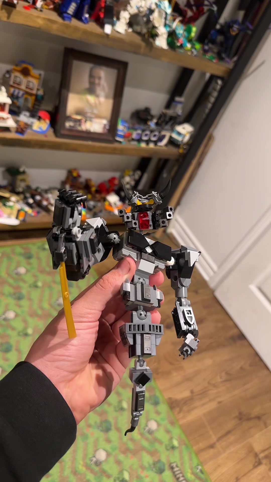 @🤖 Optimus Tyler 🤖