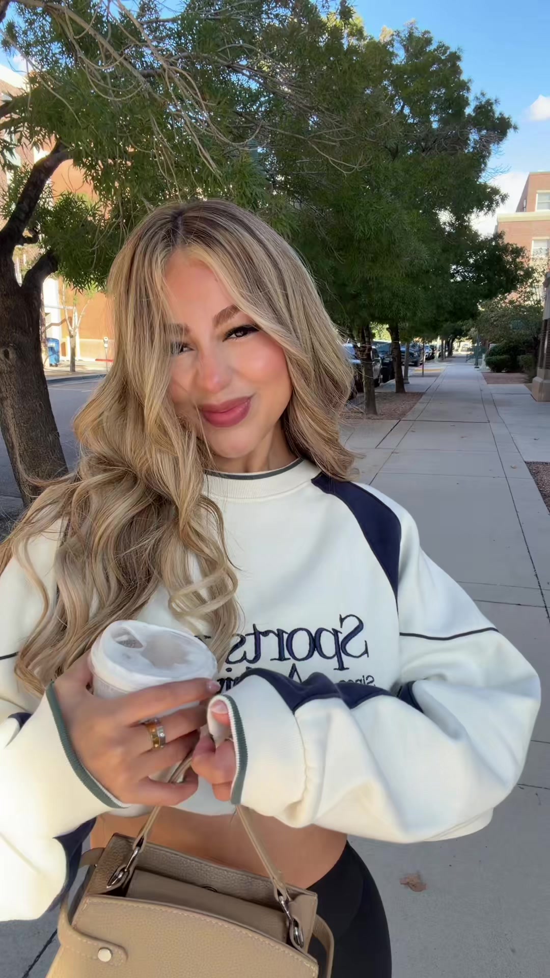 @jackie otero ♡