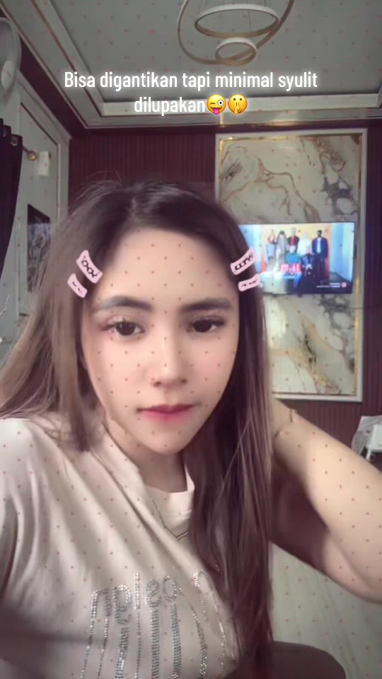 @👑Wanita Idamanmu👅