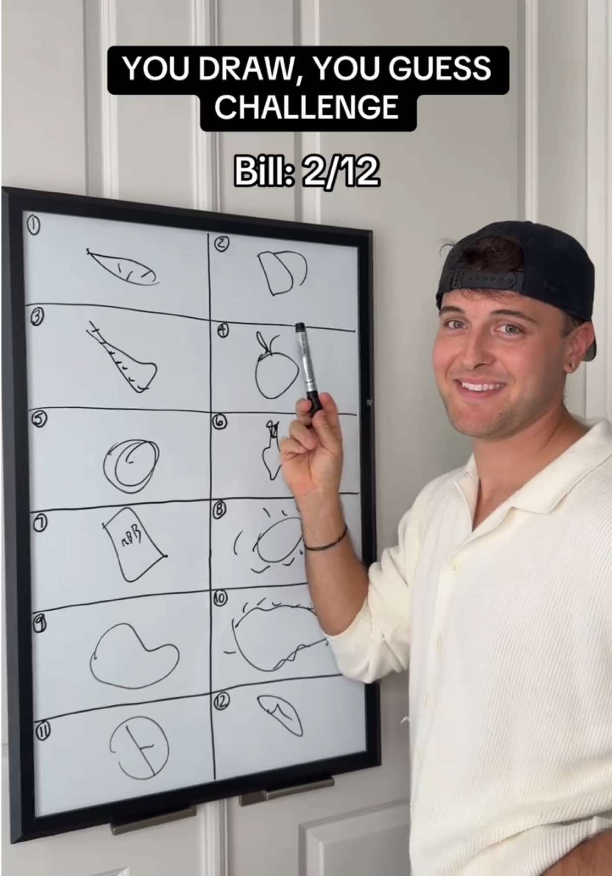 @Mariah and Bill