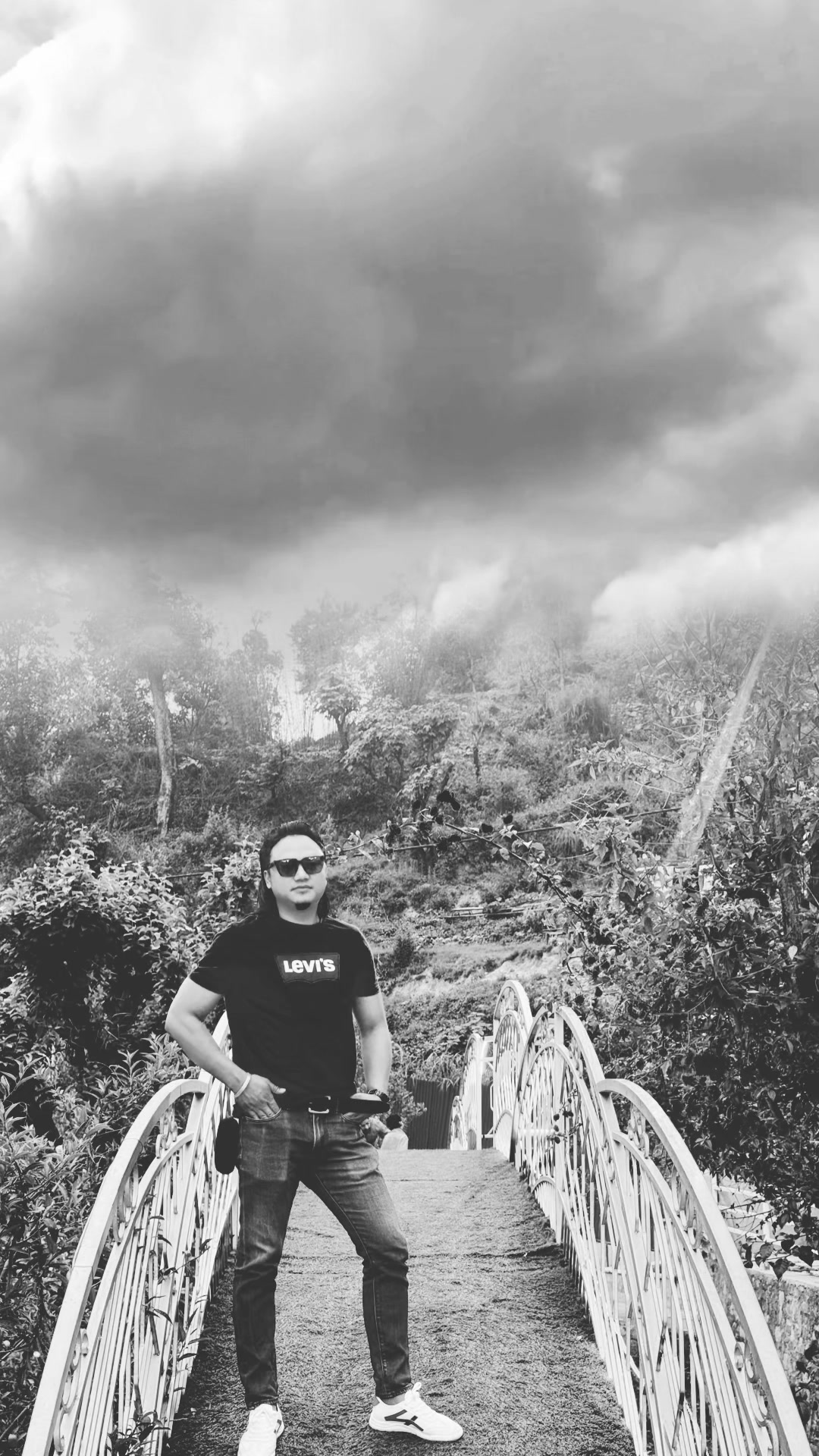 @Esan Tamang 🇳🇵