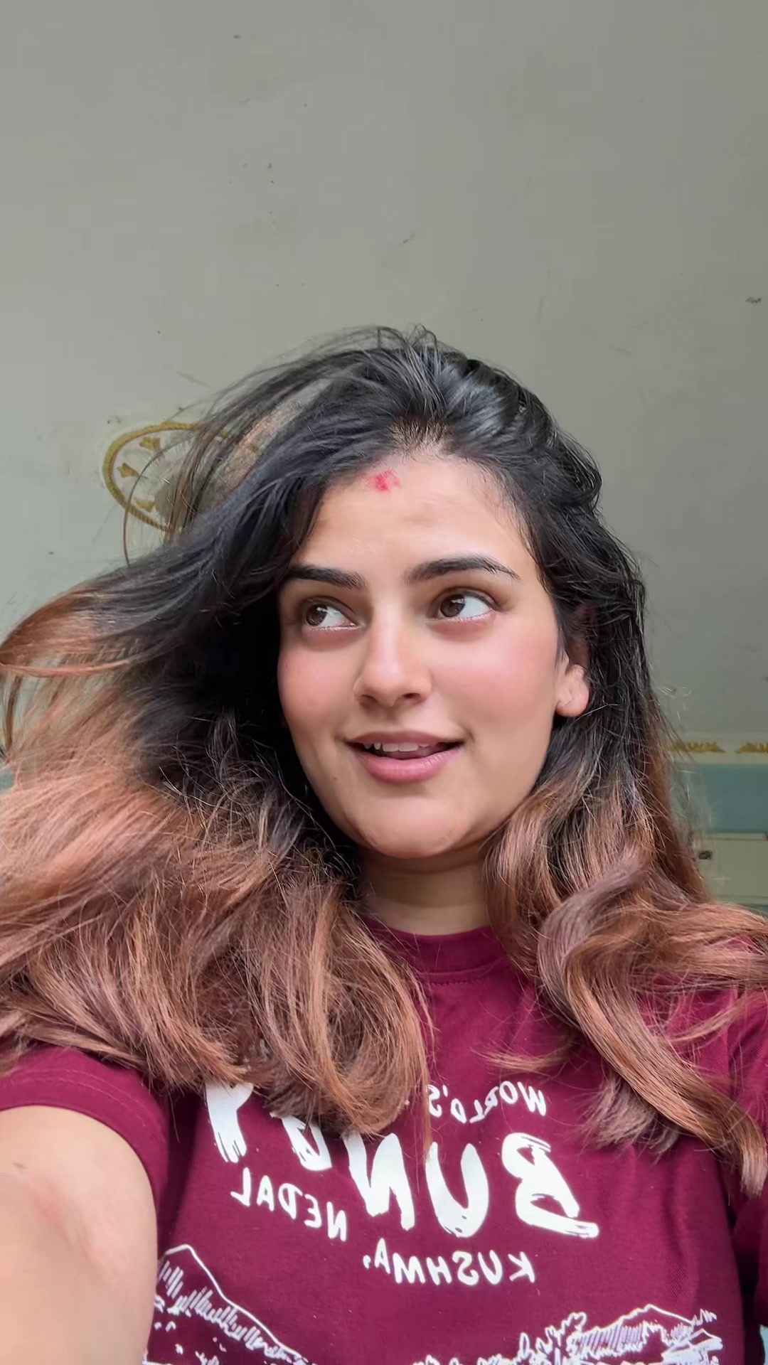 @Sabina Adhikari 🦋
