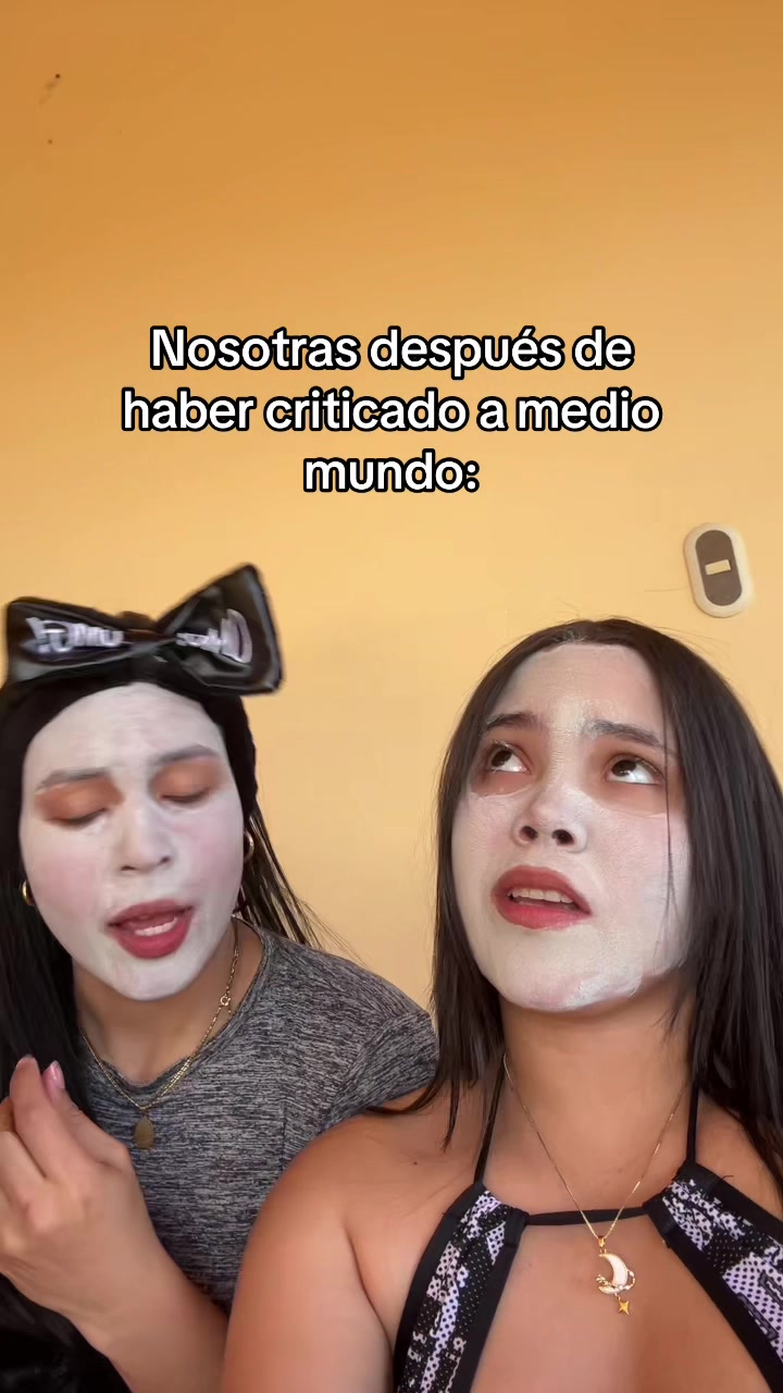@Los primos más primos🤪