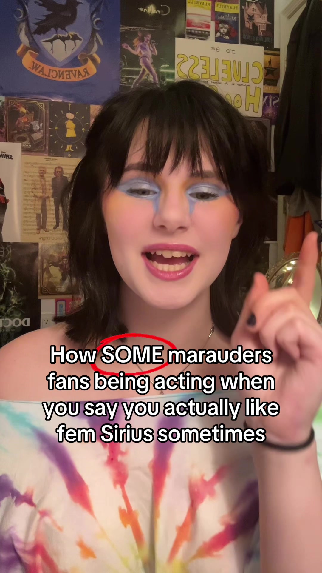 @Aurora
